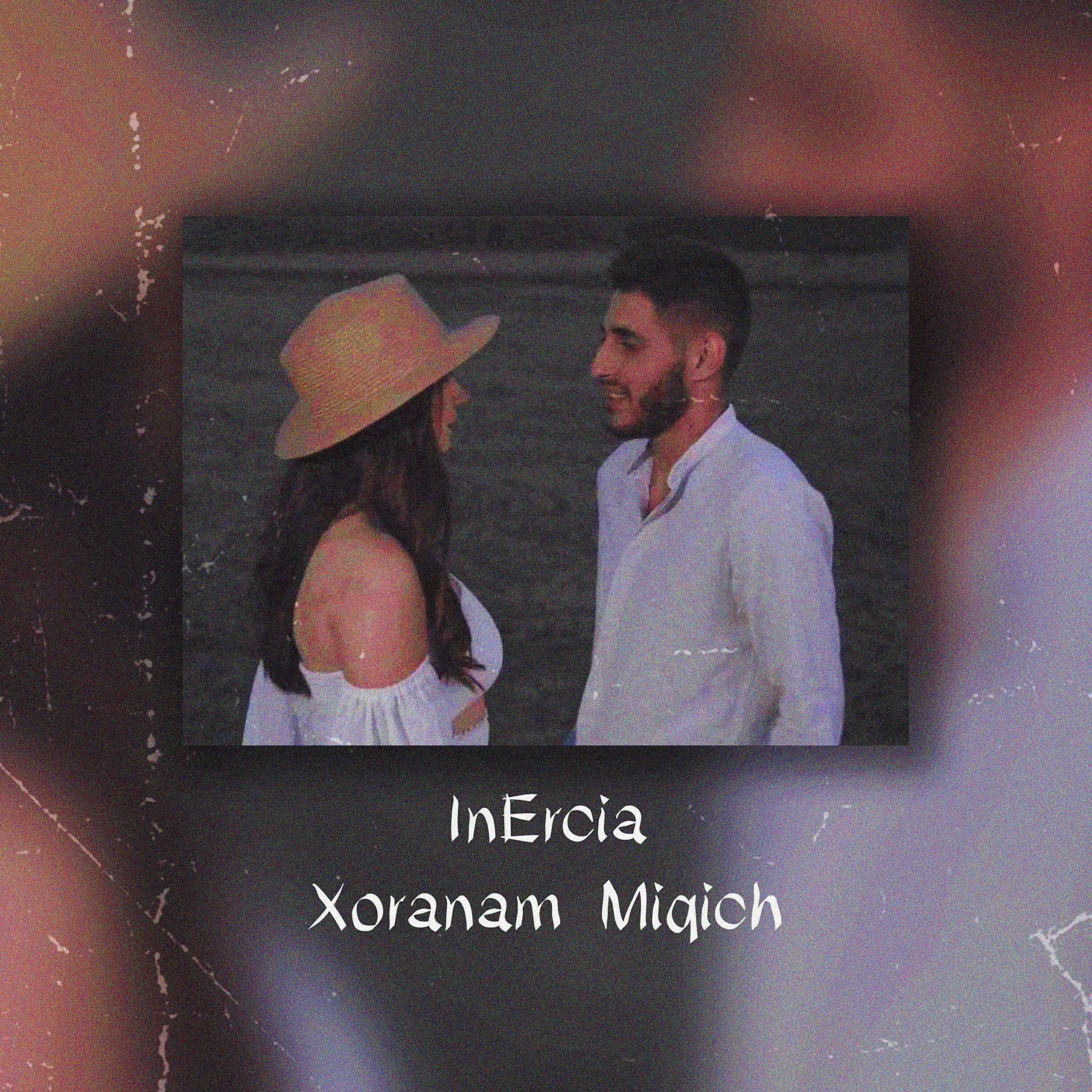 Релиз Xoranam Miqich