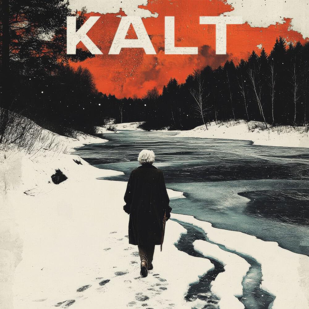 Релиз KALT