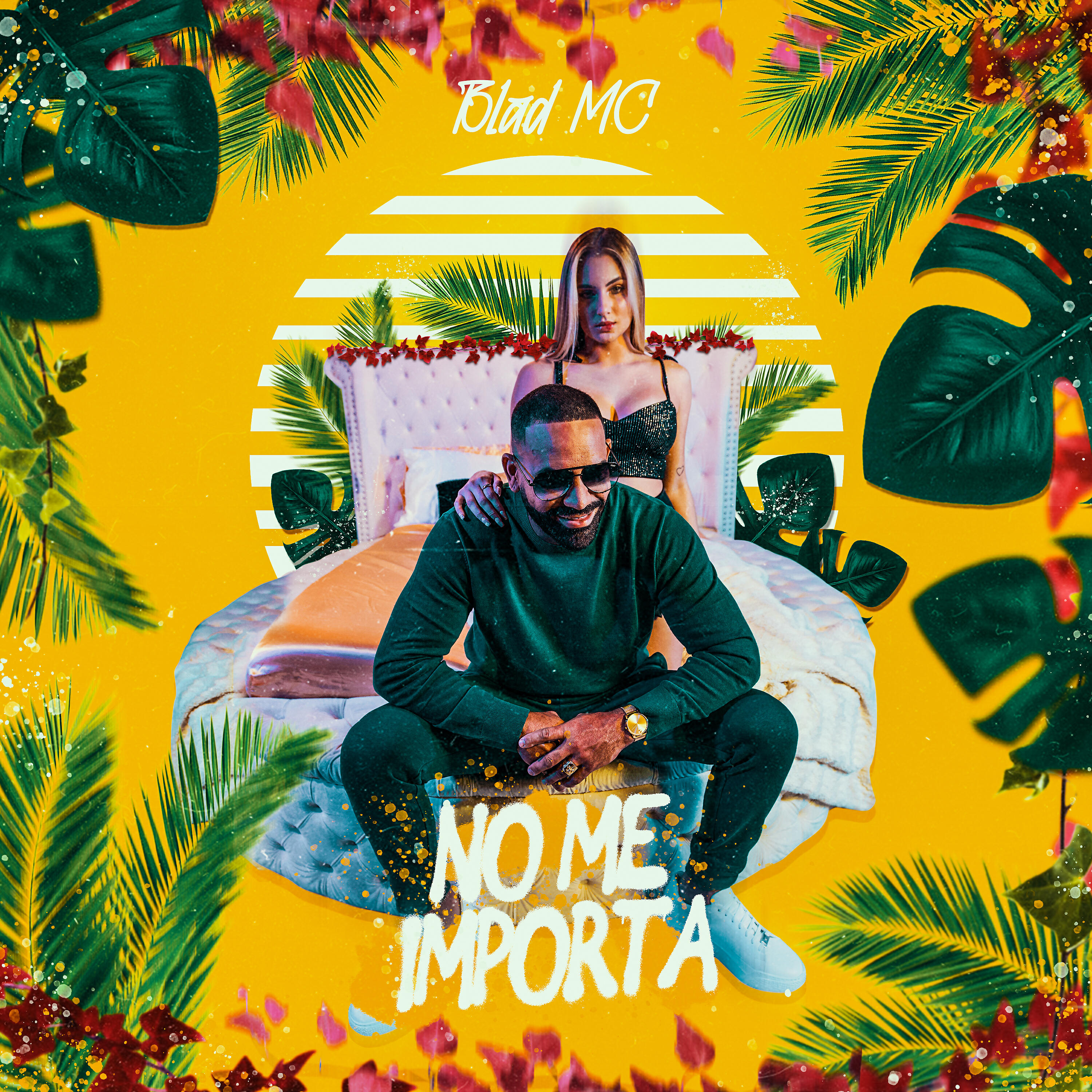 Релиз No Me Importa