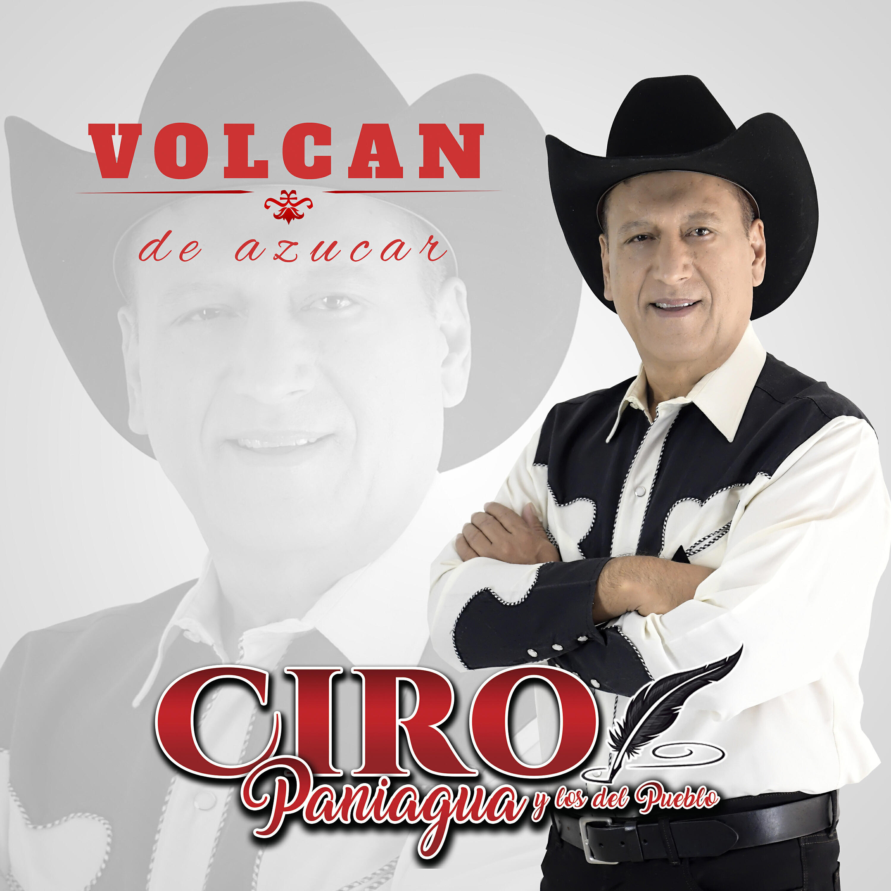 Релиз Volcan de Azucar