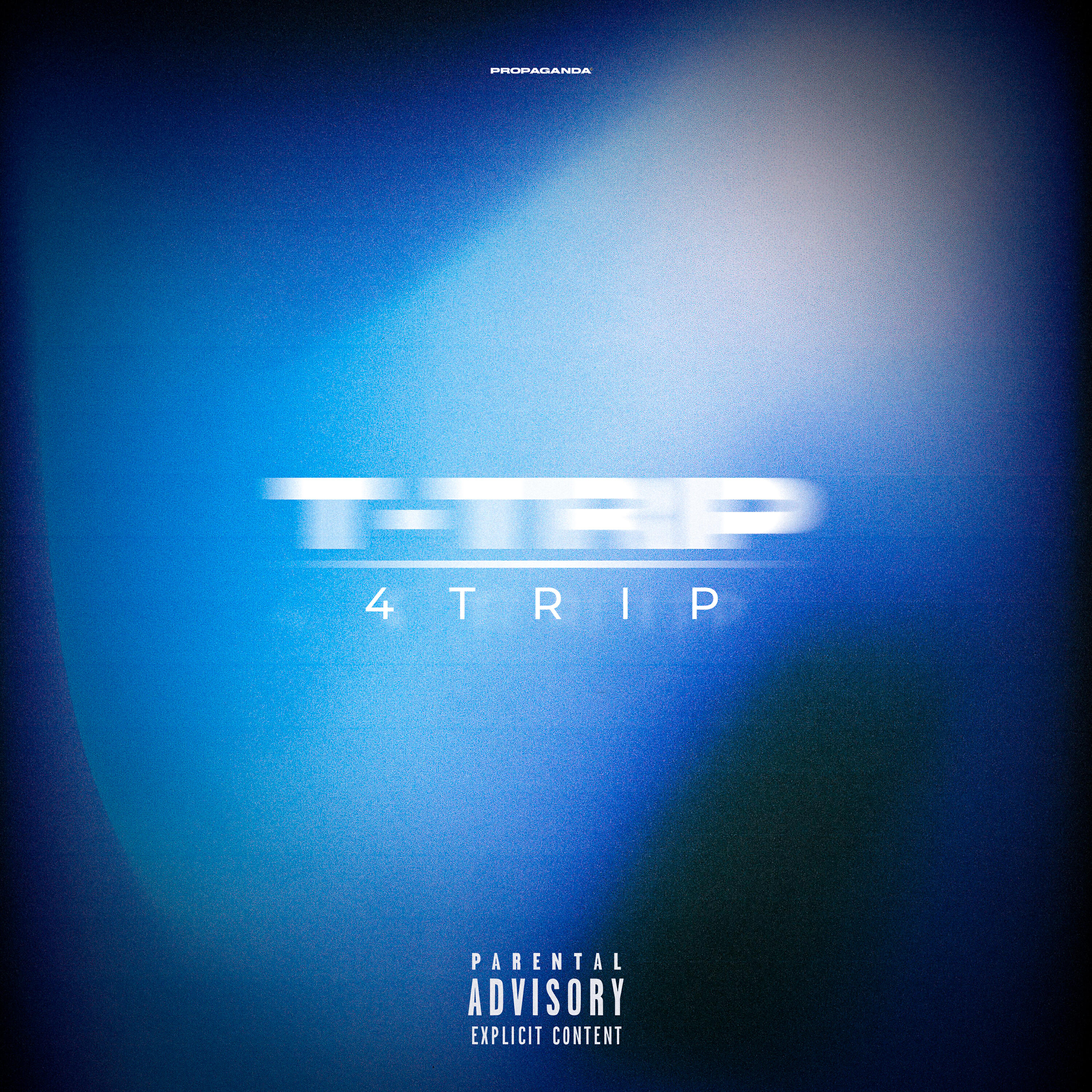 Релиз T-Trip