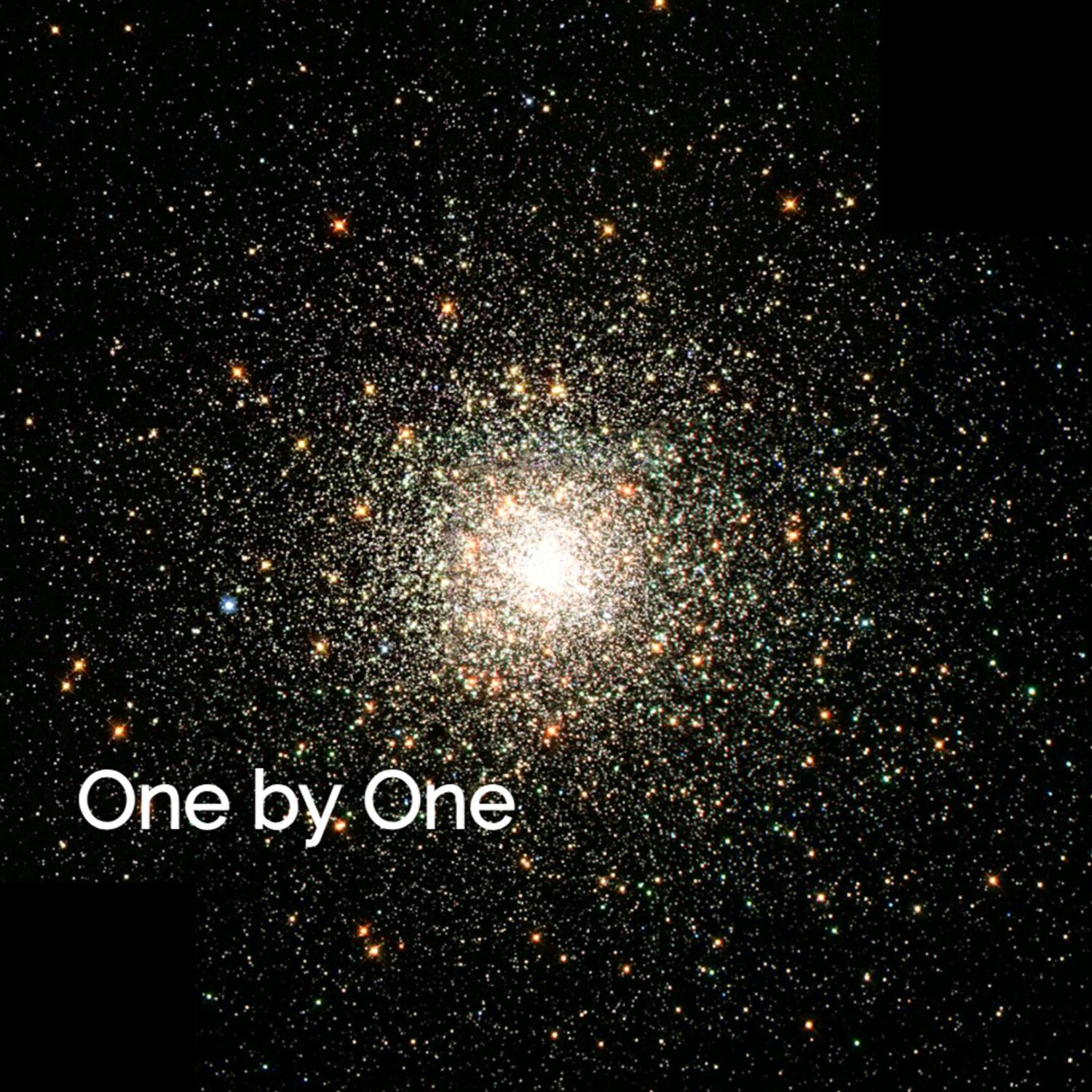 Релиз One by One