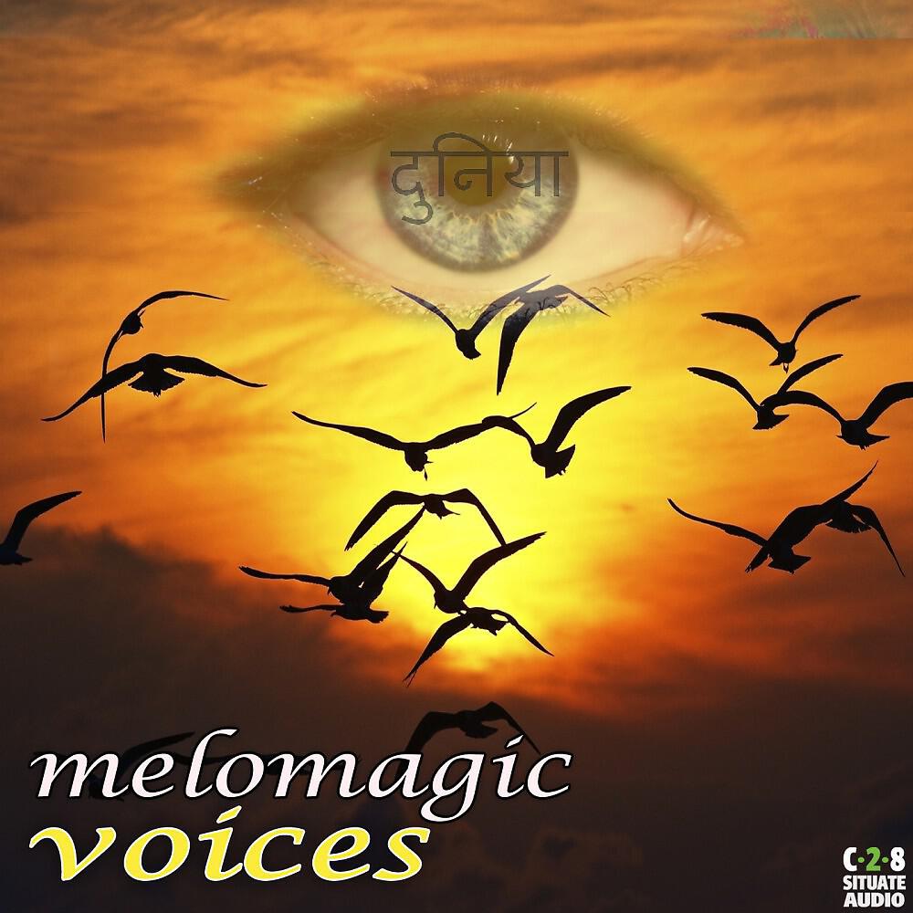 Релиз Voices
