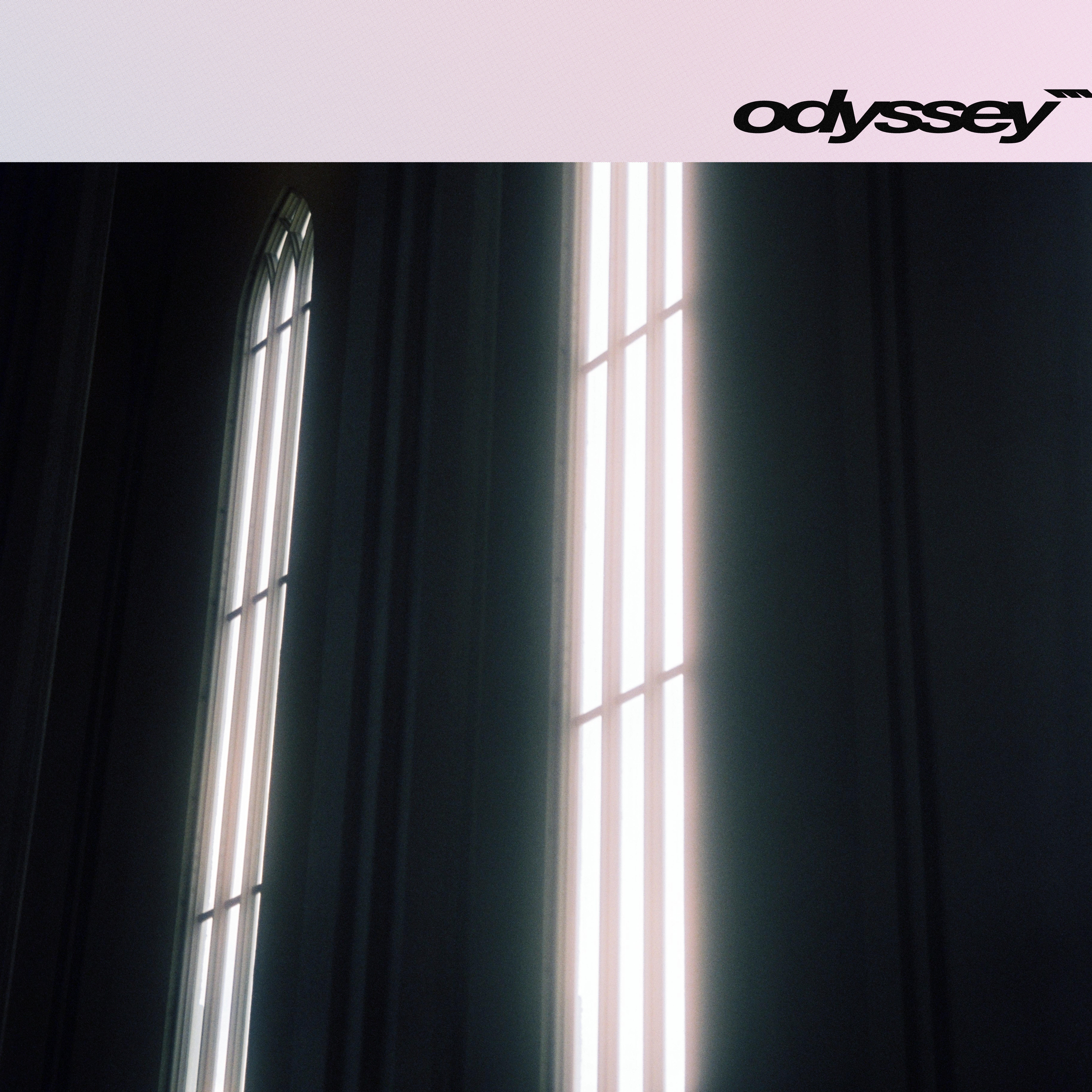 Релиз Odyssey