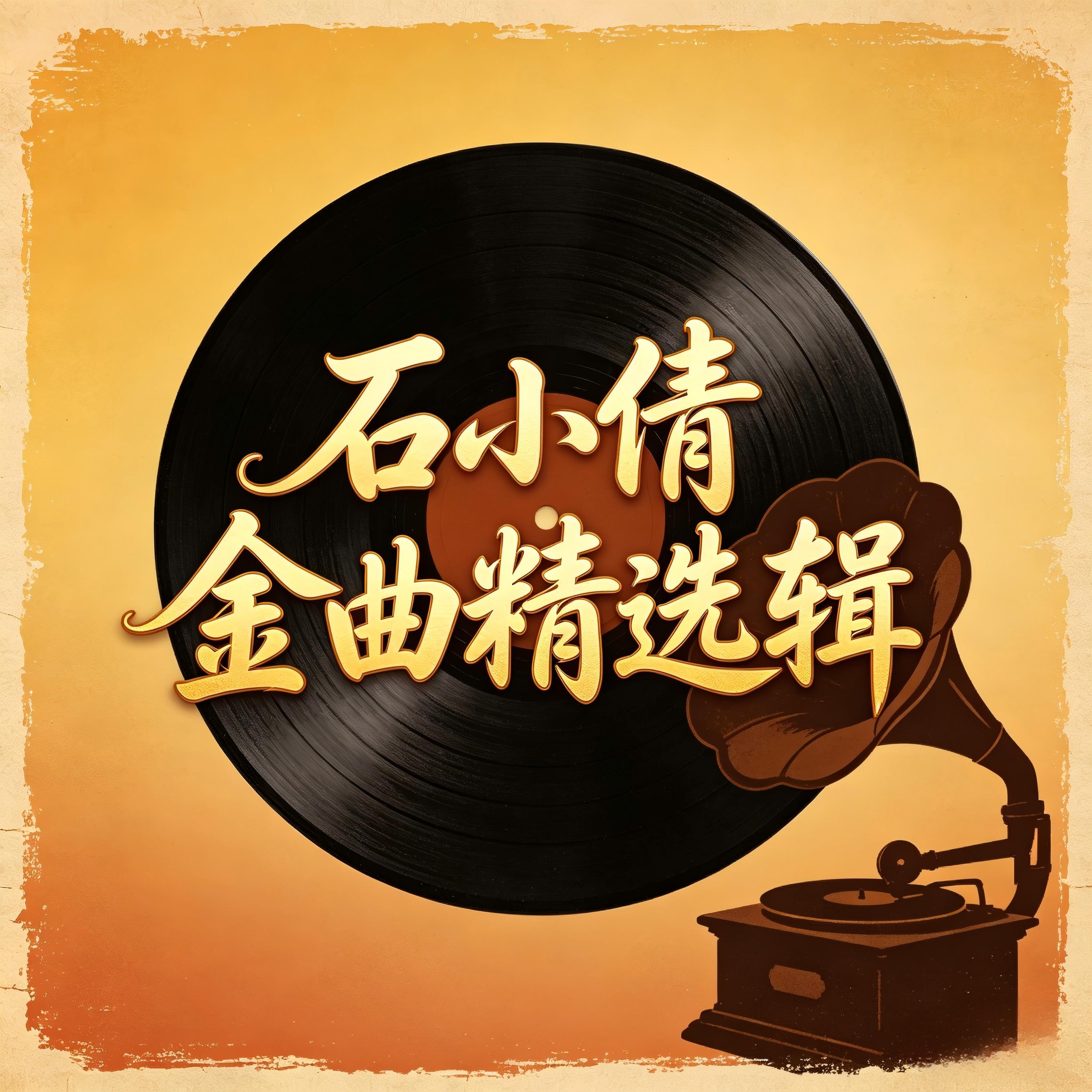 Релиз 石小倩金曲精选辑
