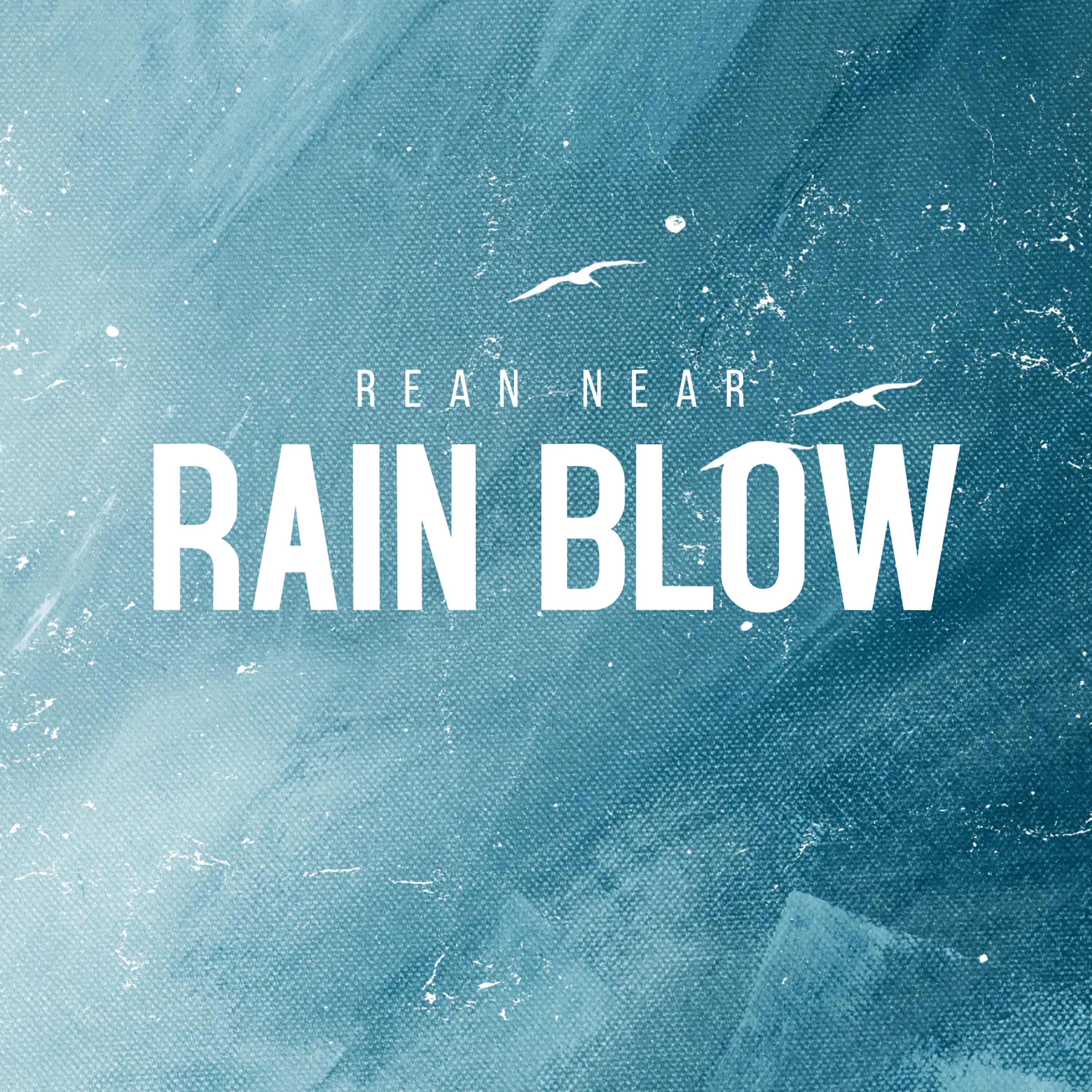 Релиз Rain Blow