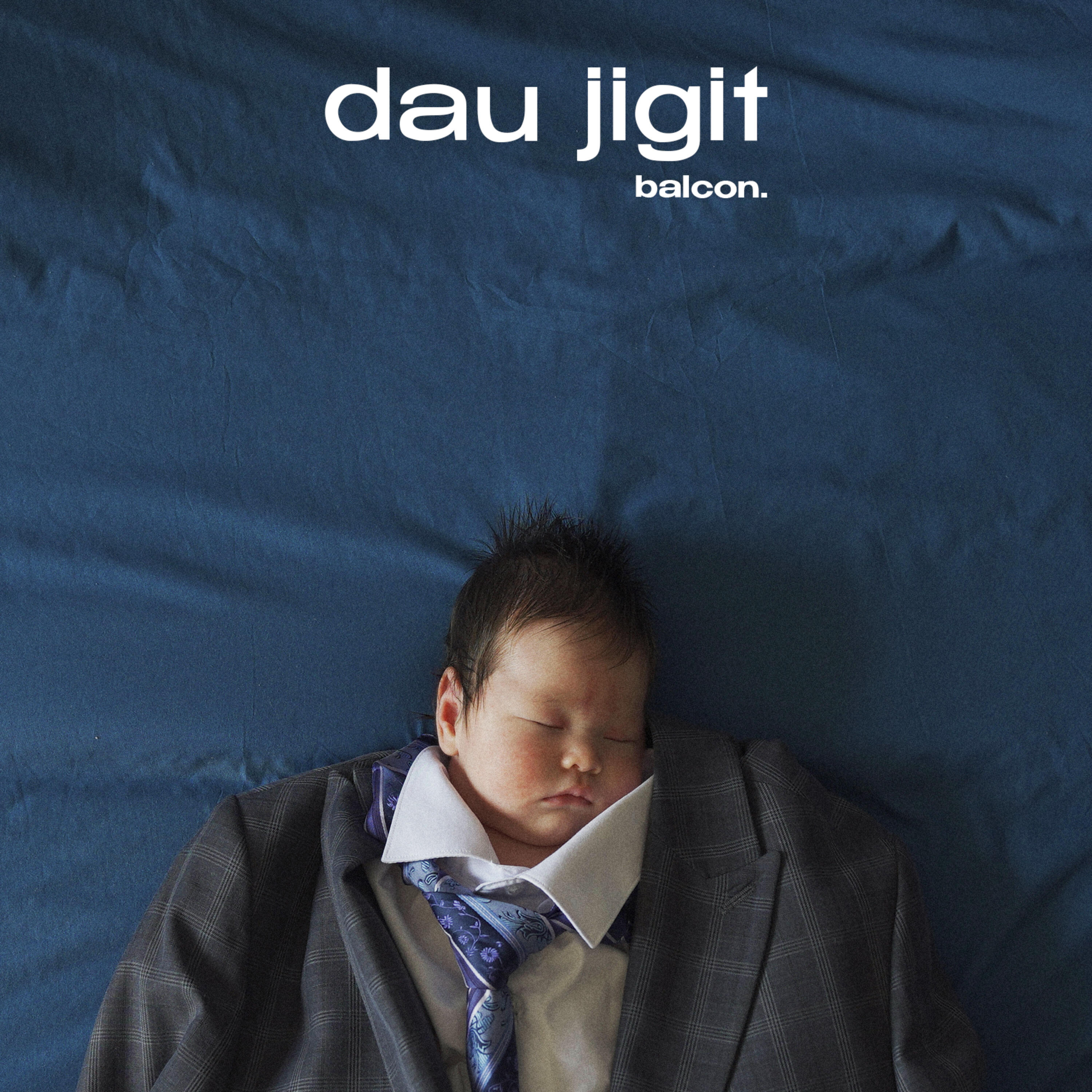 Релиз dau jigit