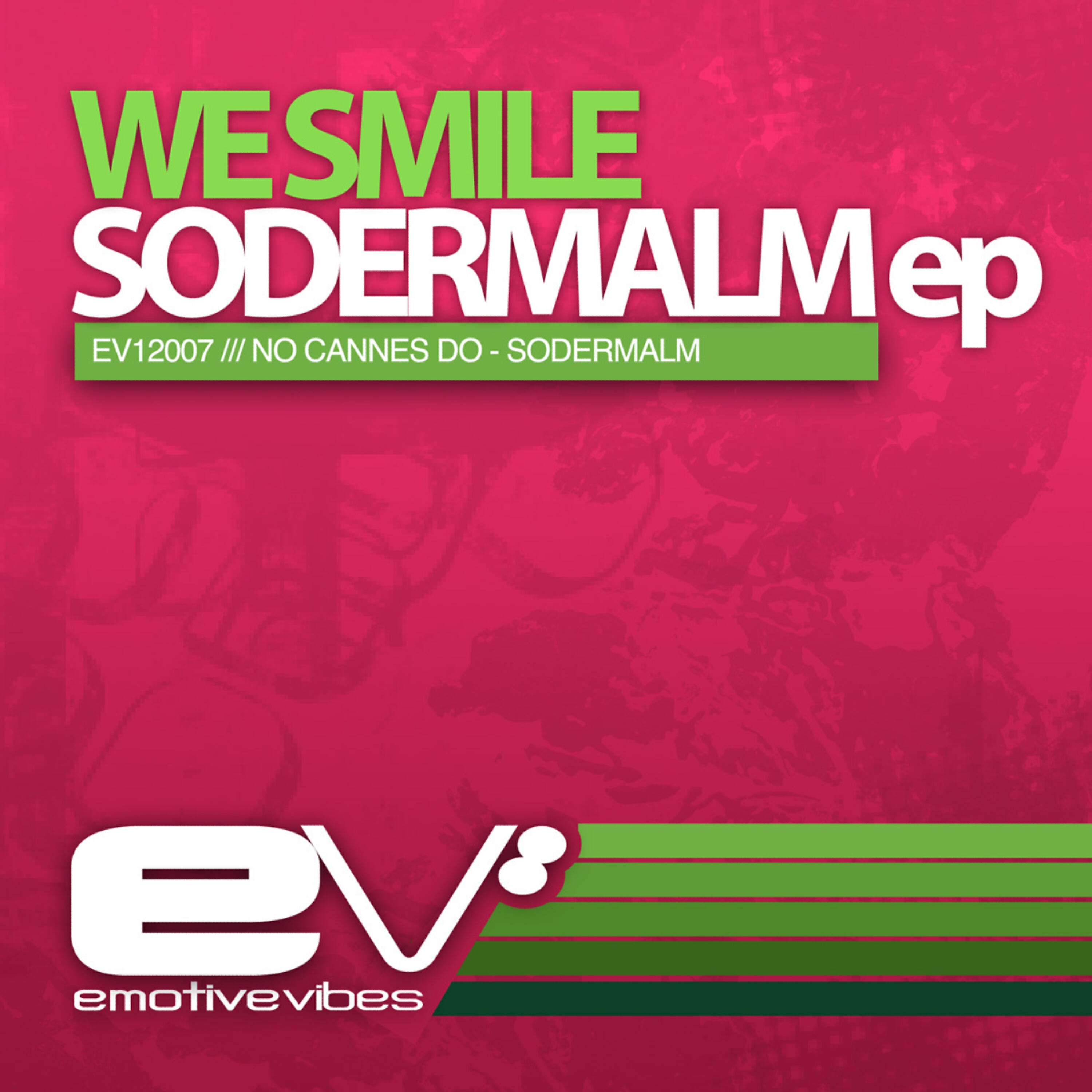 Релиз Sodermalm EP