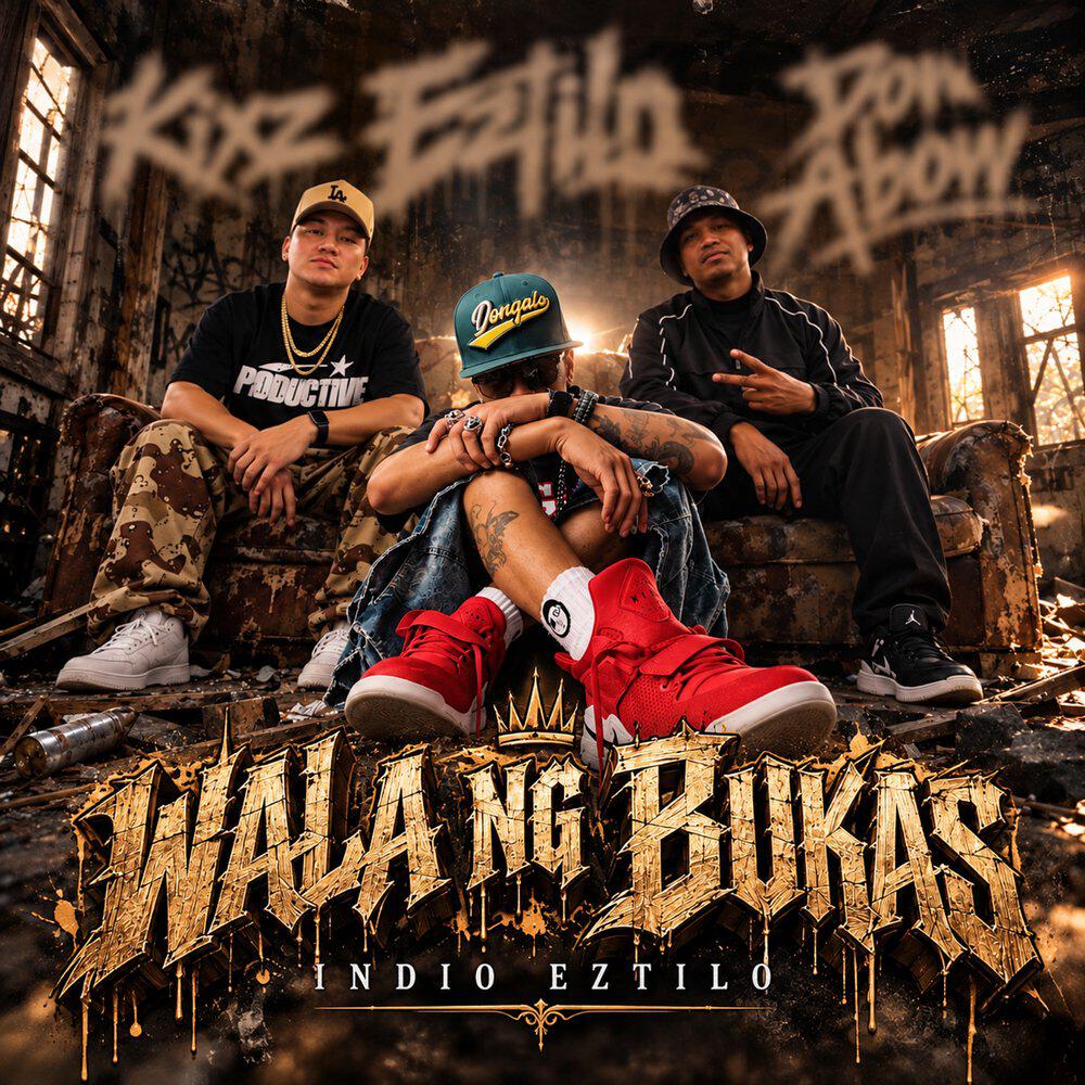 Релиз Wala ng Bukas