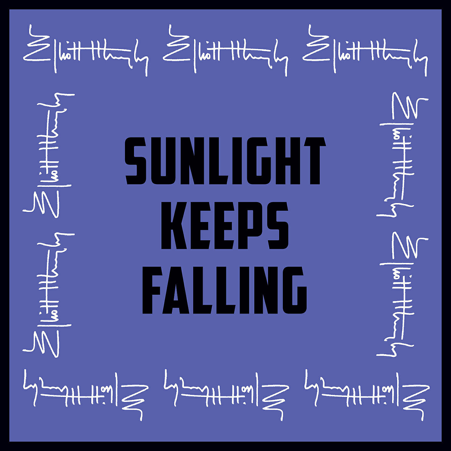 Релиз Sunlight Keeps Falling