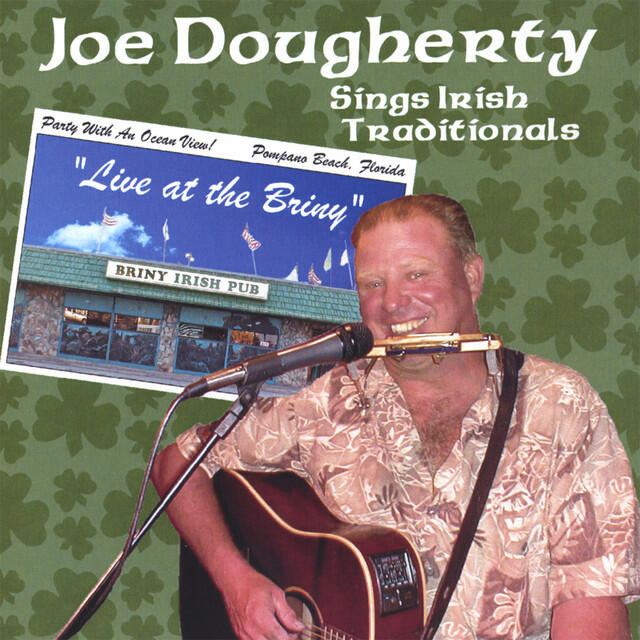 Релиз Sings Irish Traditionals
