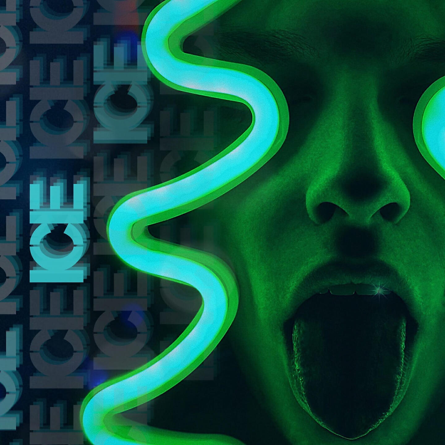 Релиз Ice