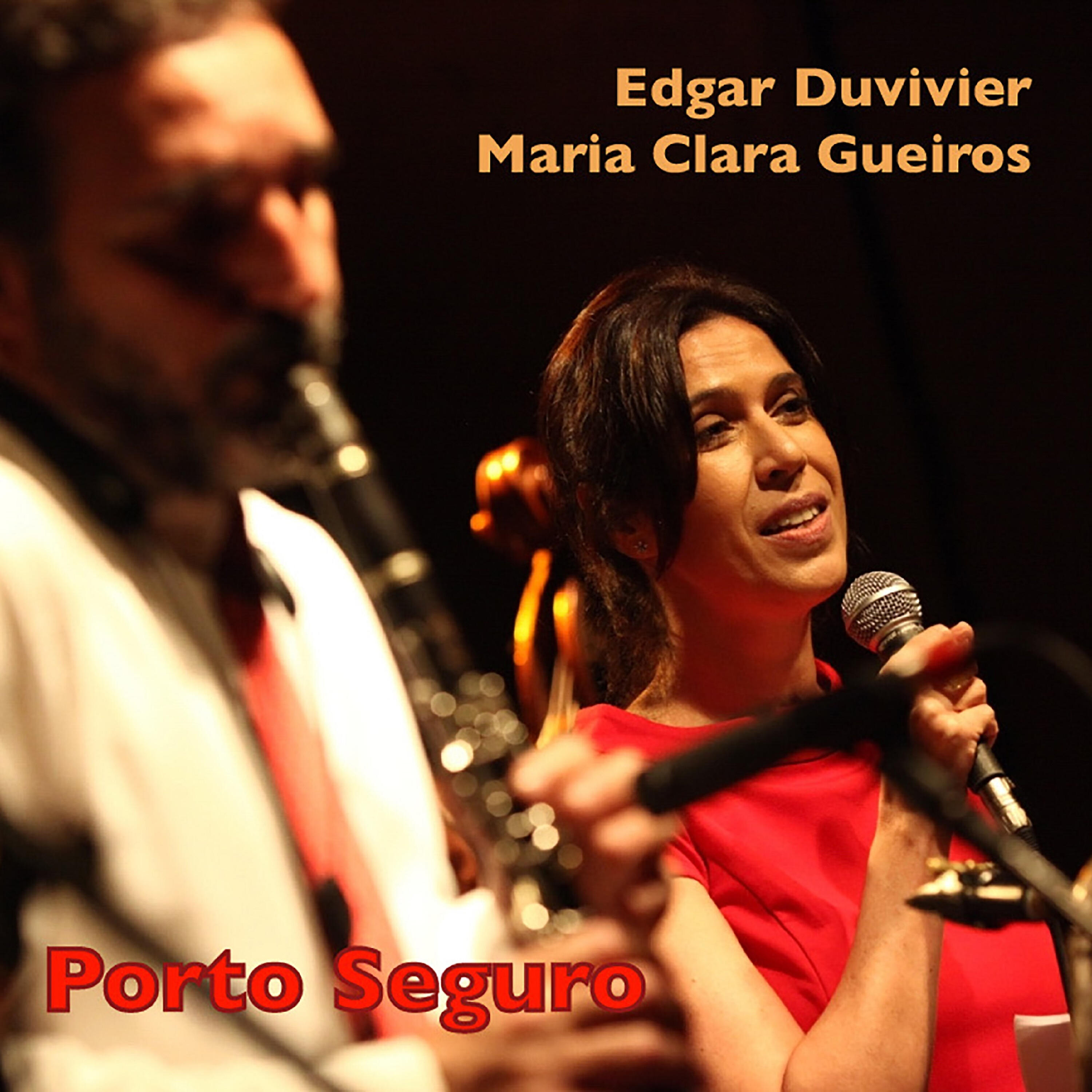 Maria Clara Gueiros