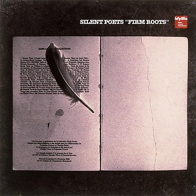Релиз FIRM ROOTS