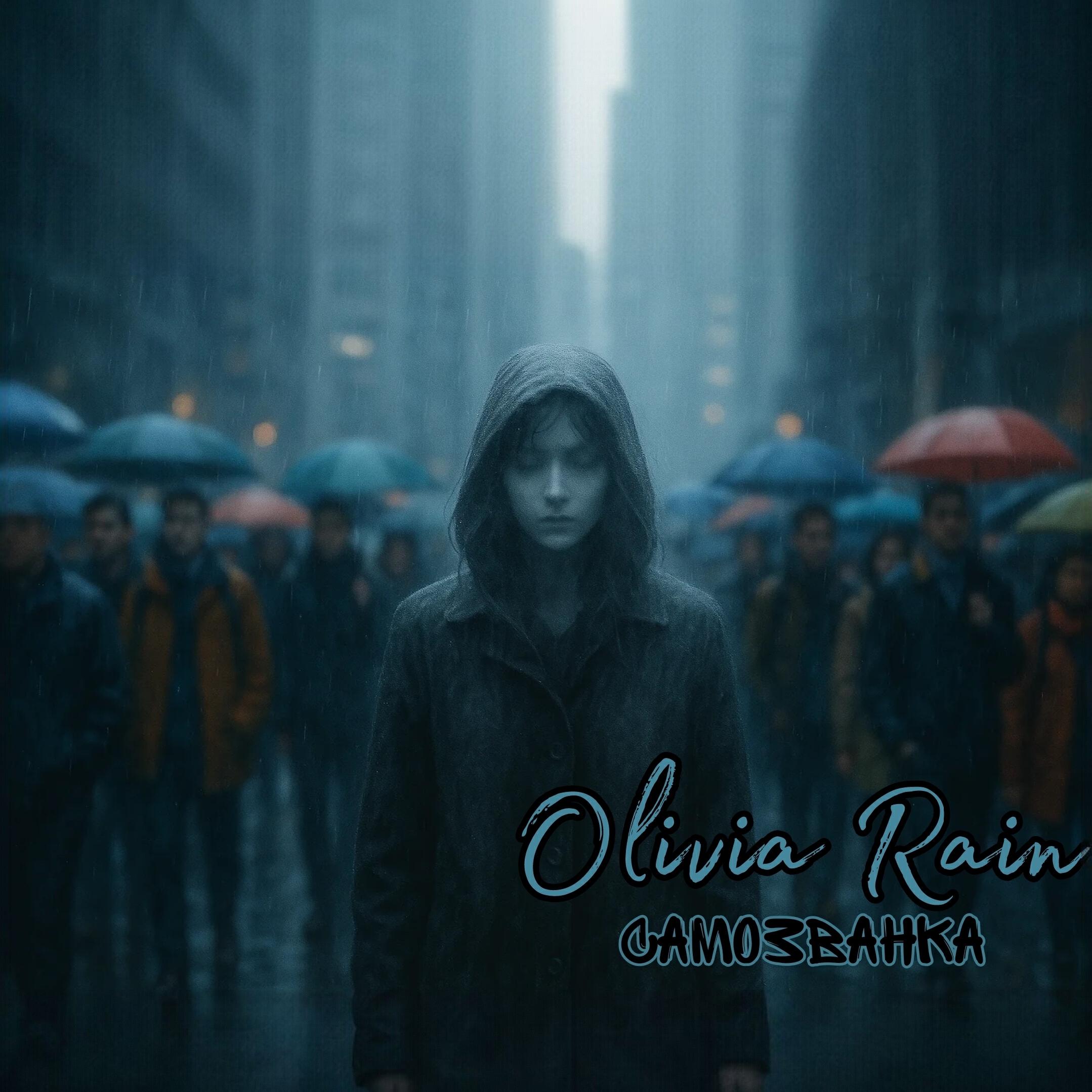 Olivia Rain