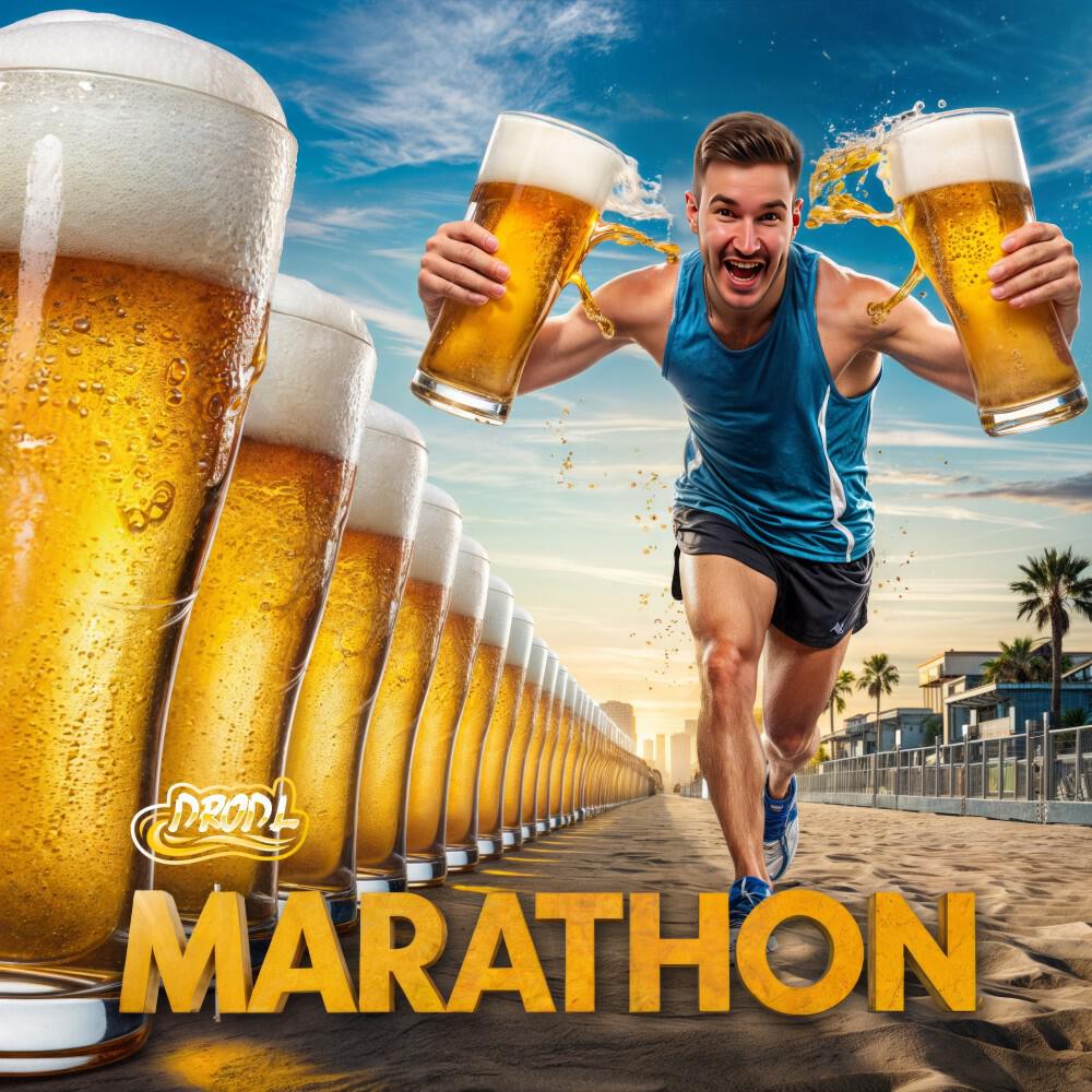 Релиз Marathon