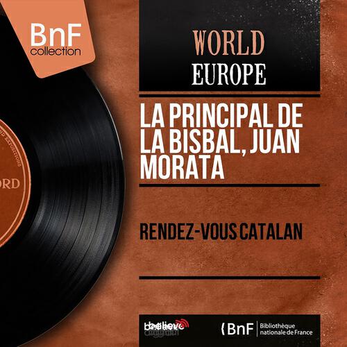 Релиз Rendez-vous catalan (Mono Version)