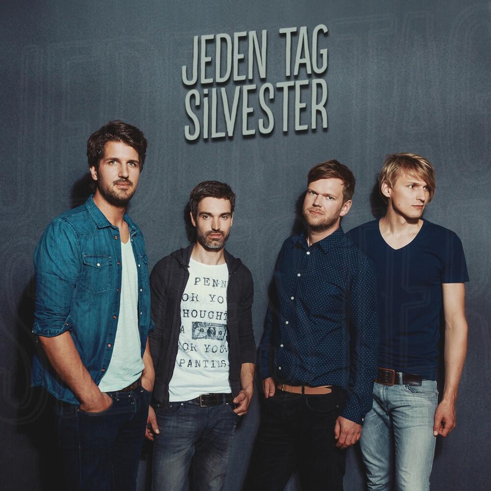 Релиз Jeden Tag Silvester