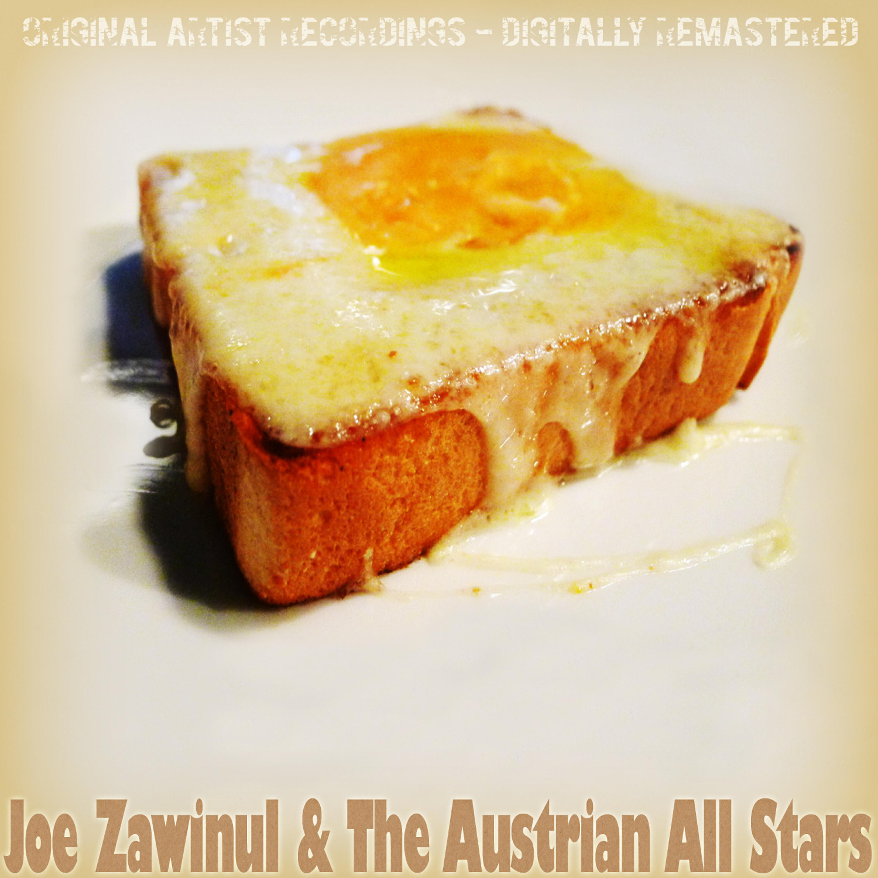 The Austrian All Stars