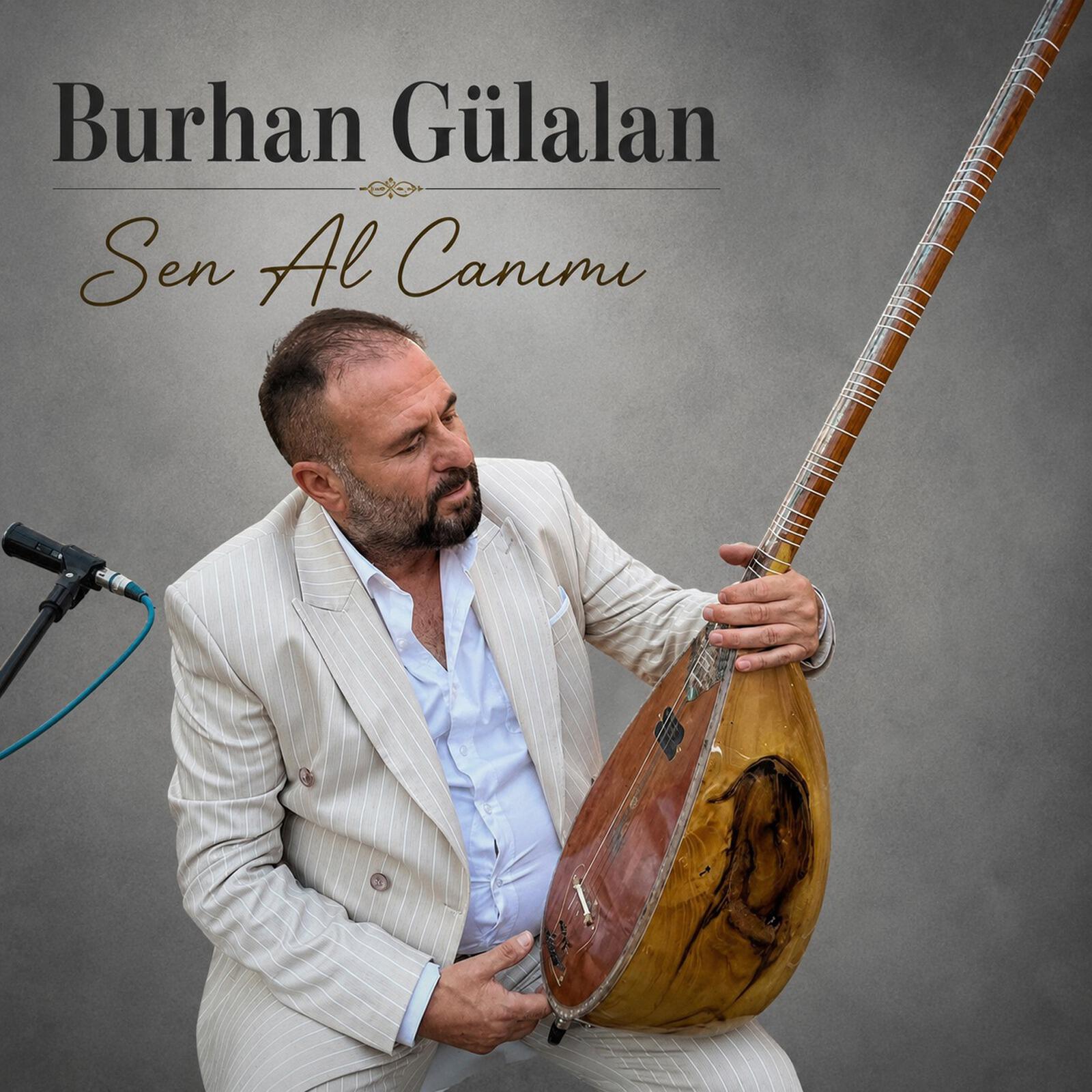 Релиз Sen Al Canımı