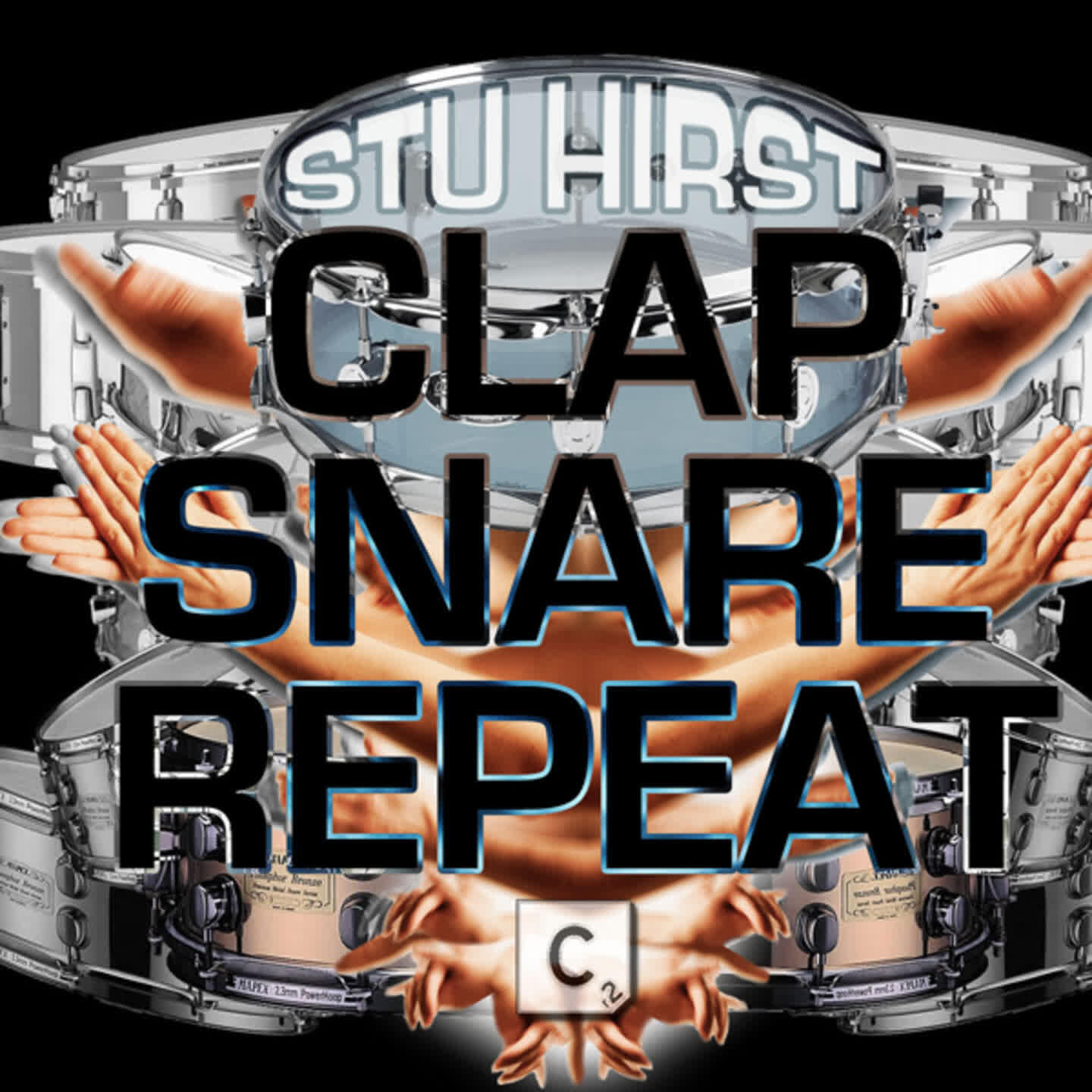 Релиз Clap, Snare, Repeat