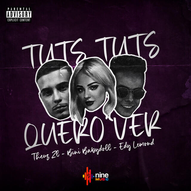 Релиз Tuts Tuts, Quero Ver