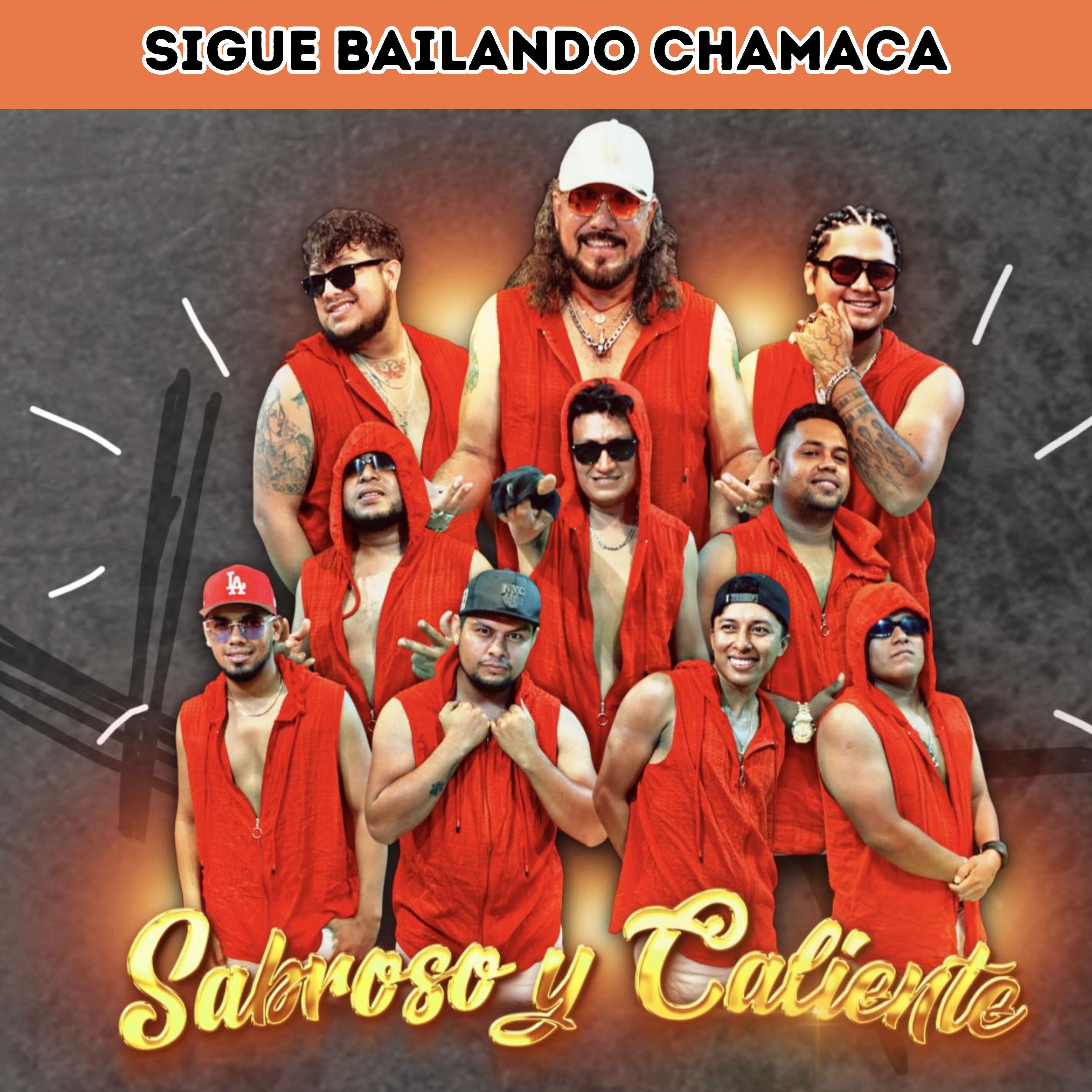 Релиз Sigue Bailando Chamaca