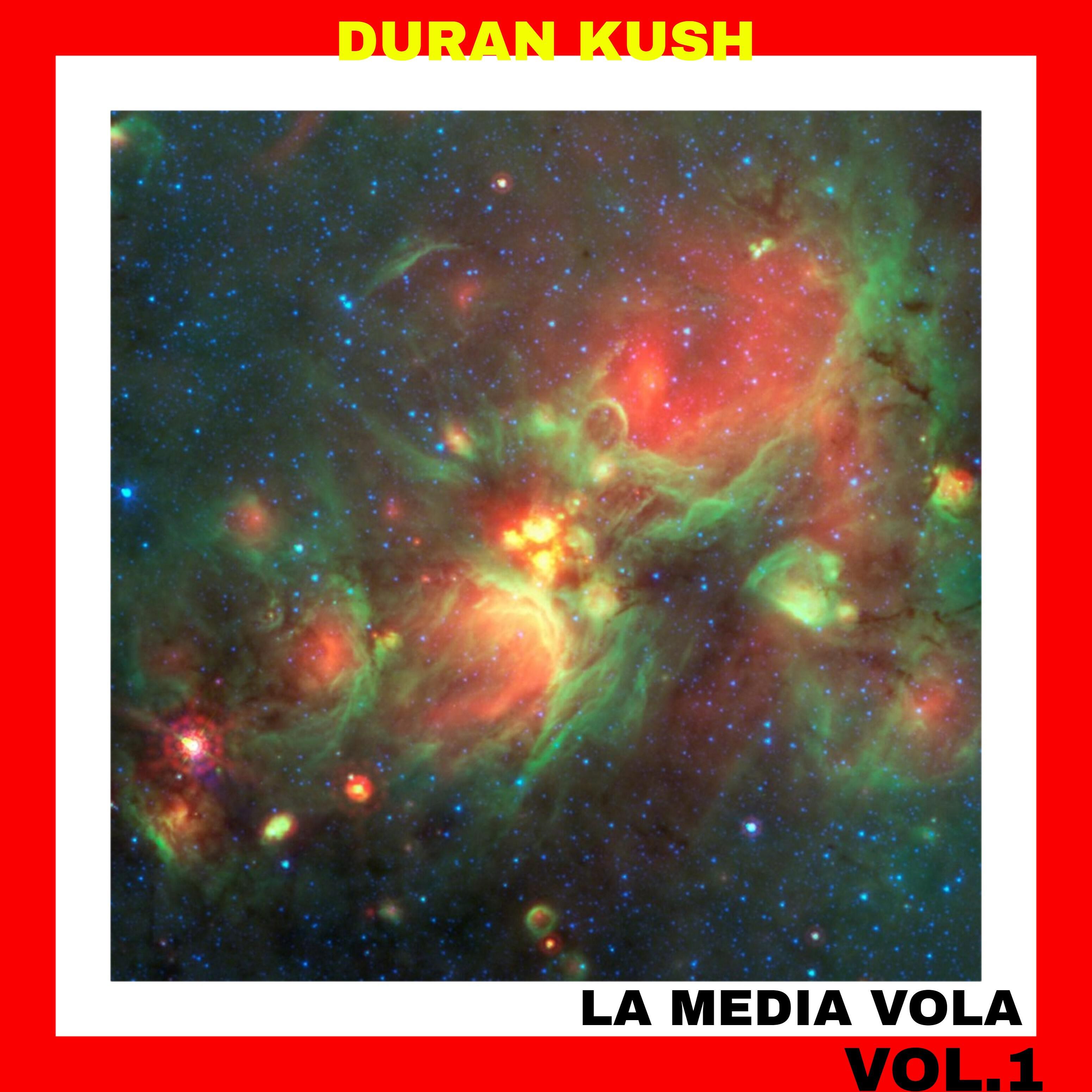 Релиз La Media Vola, Vol. 1