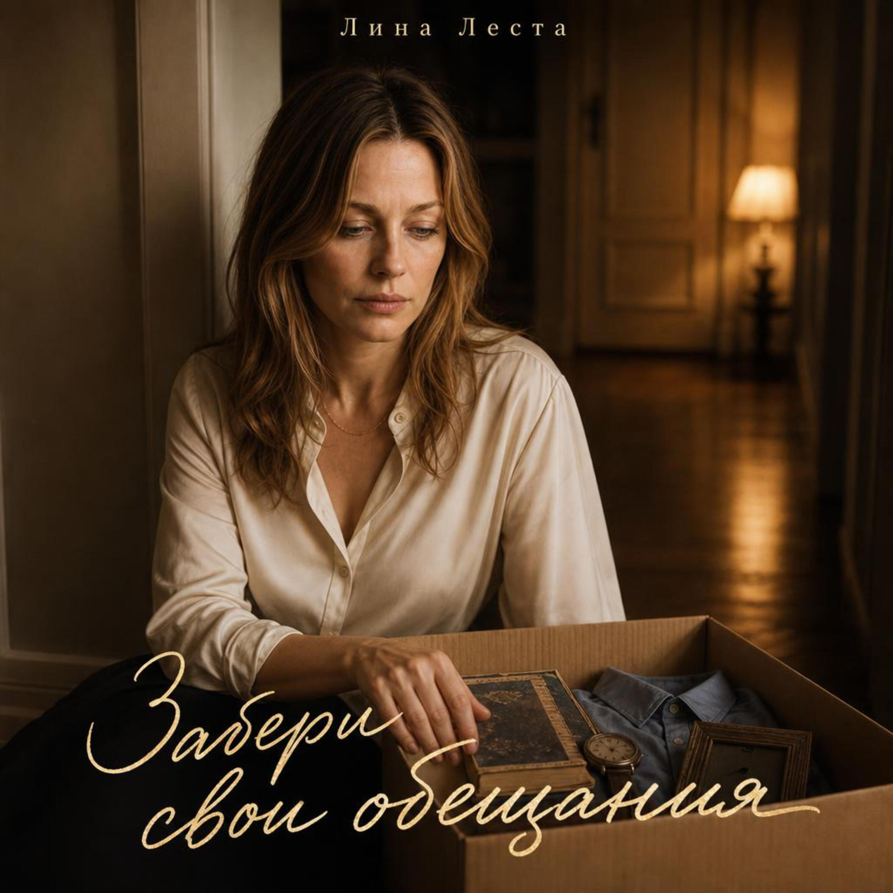 Релиз Забери свои обещания