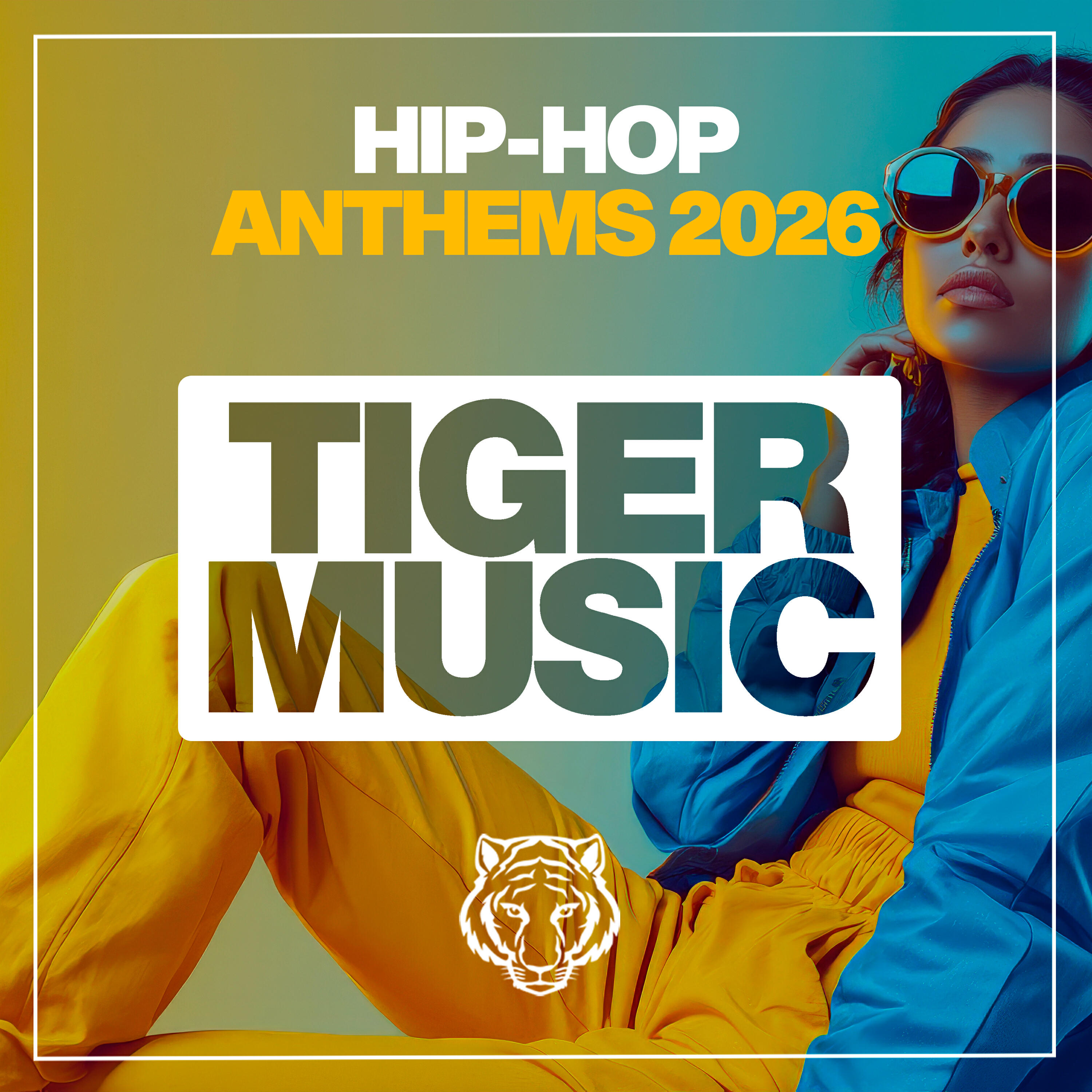 Релиз Hip-Hop Anthems 2026
