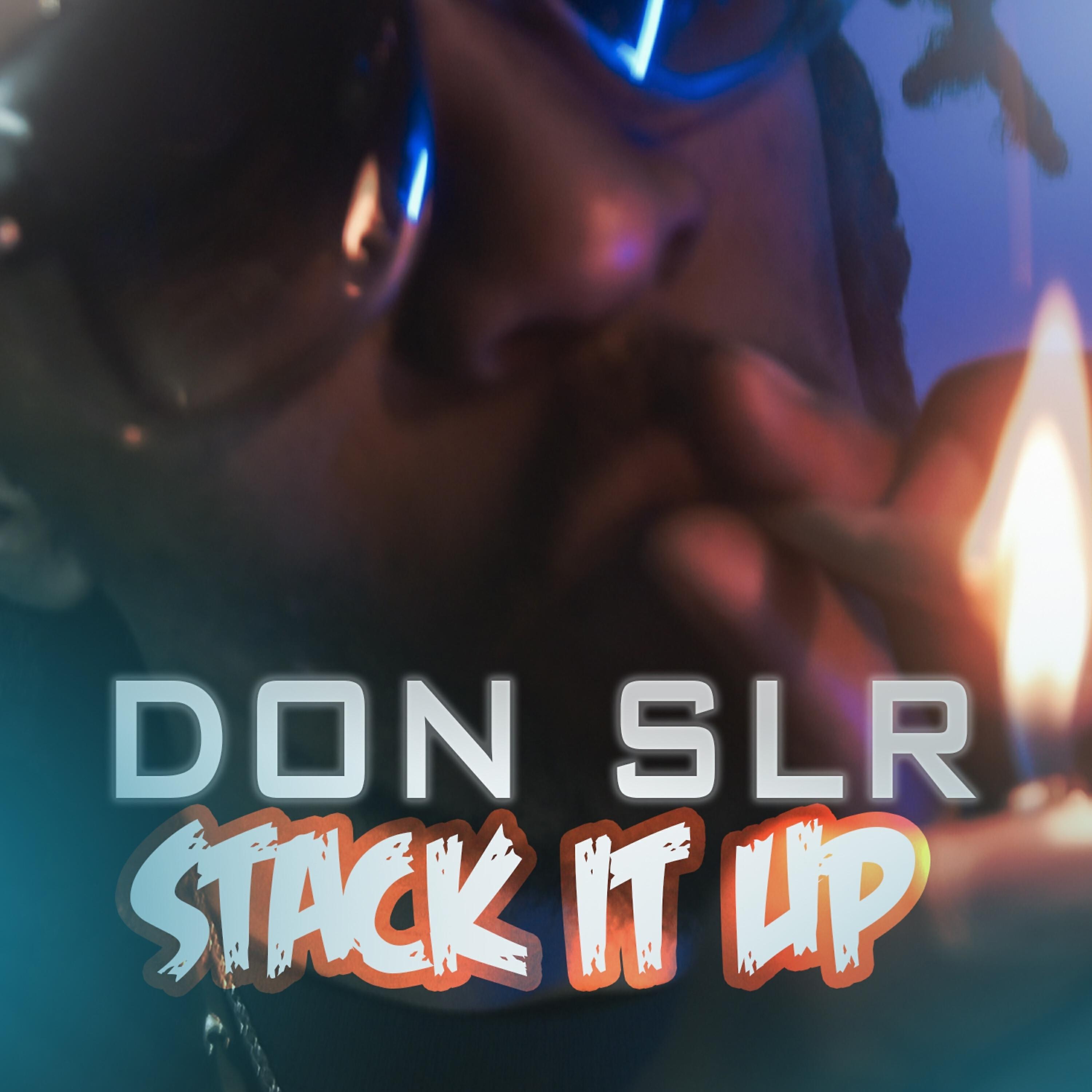 Релиз Stack It Up