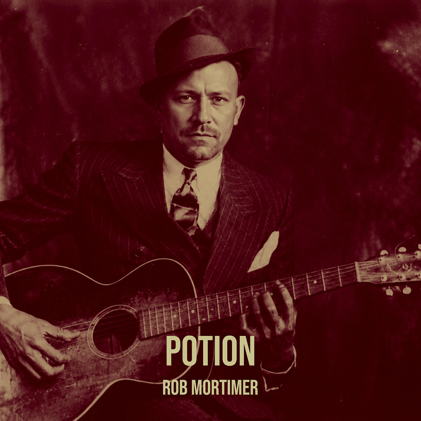 Rob Mortimer