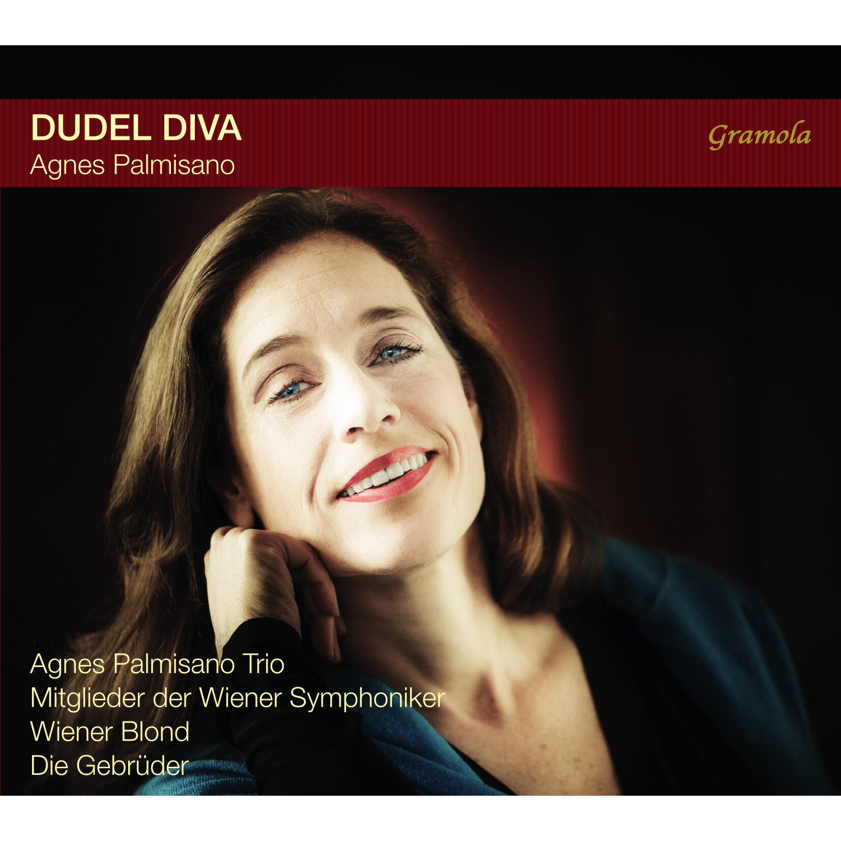 Verena Doublier