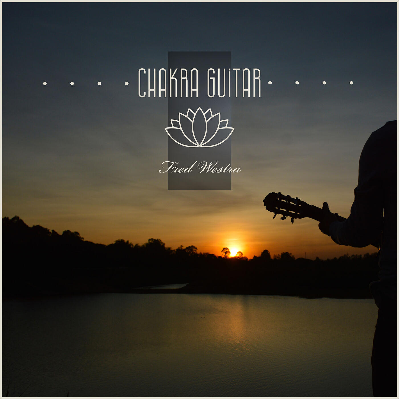Релиз Chakra Guitar