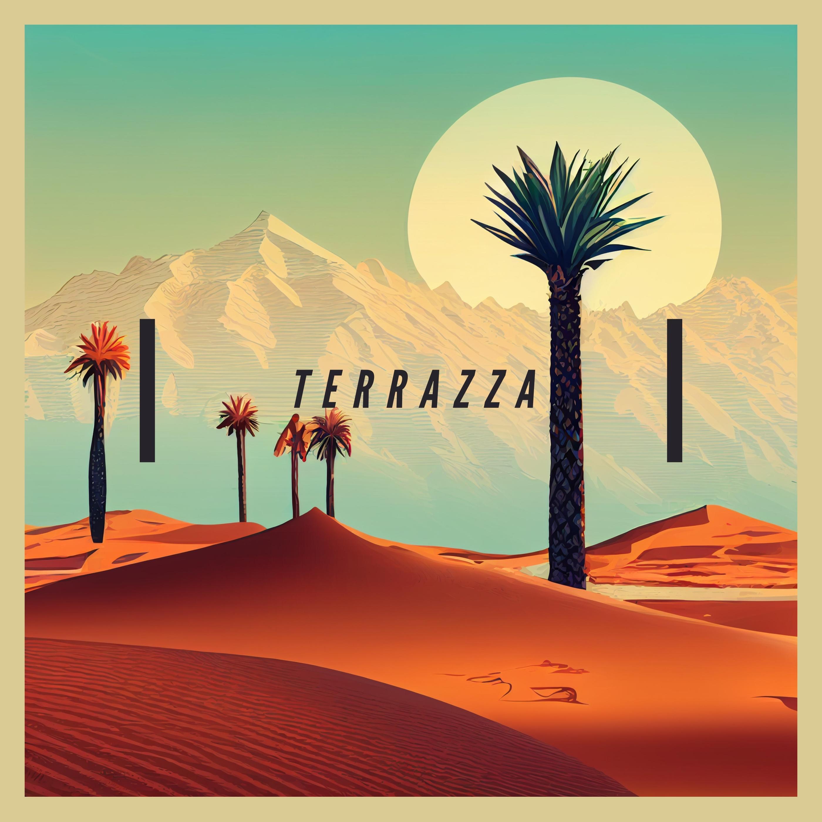 Релиз Terrazza