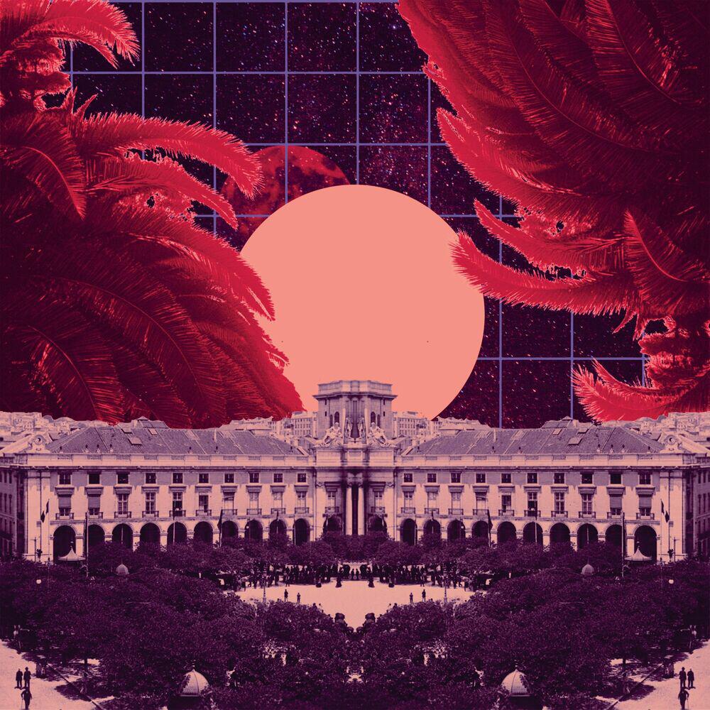 Релиз Ilha da Iguana
