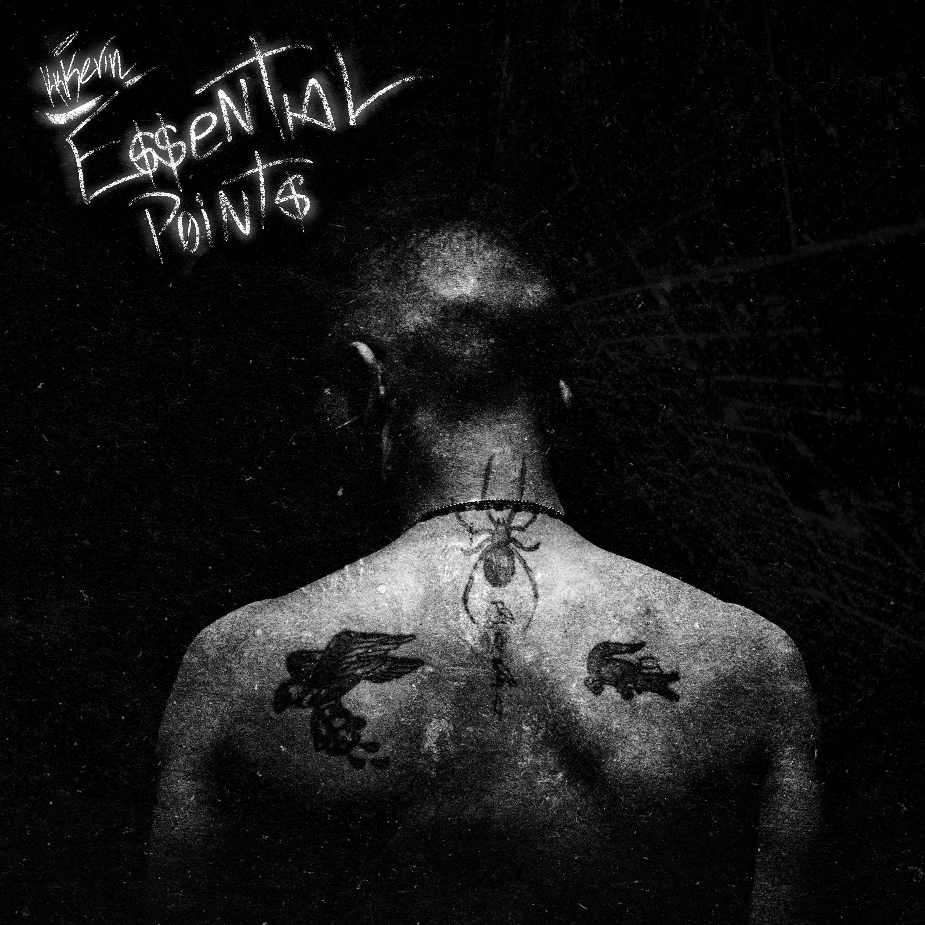 Релиз ESSENTIAL POINTS