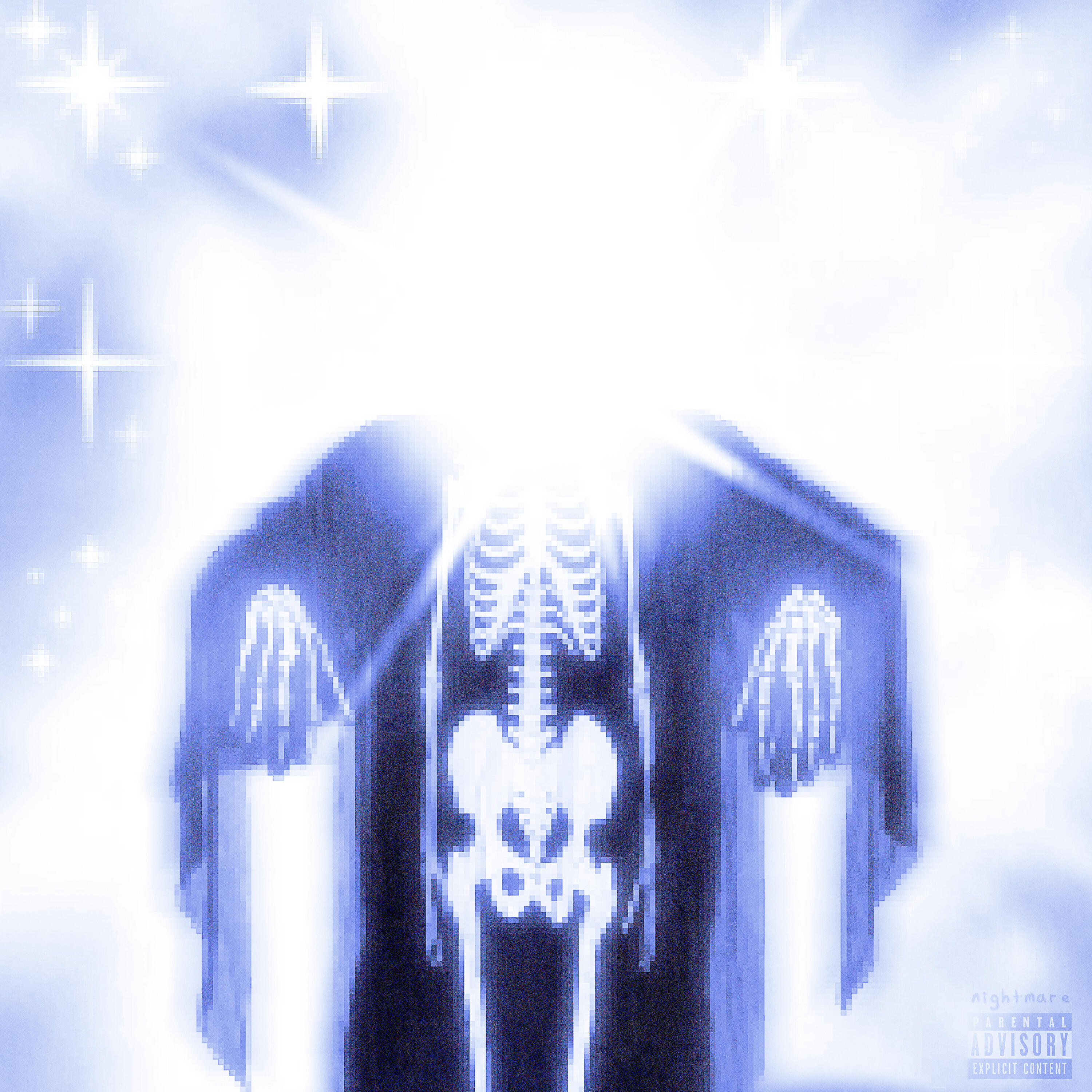 Релиз nightmare
