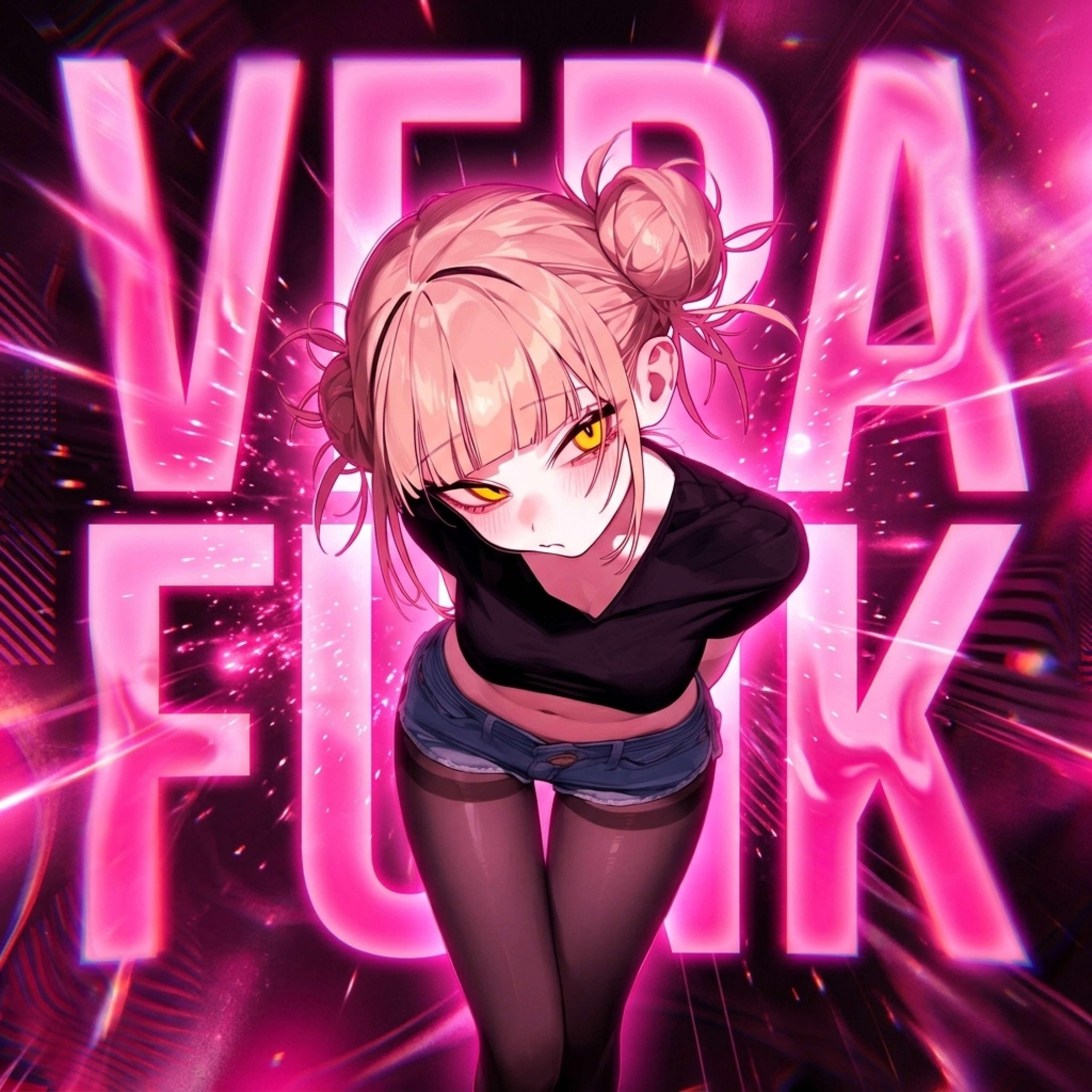 Релиз VEPA FUNK