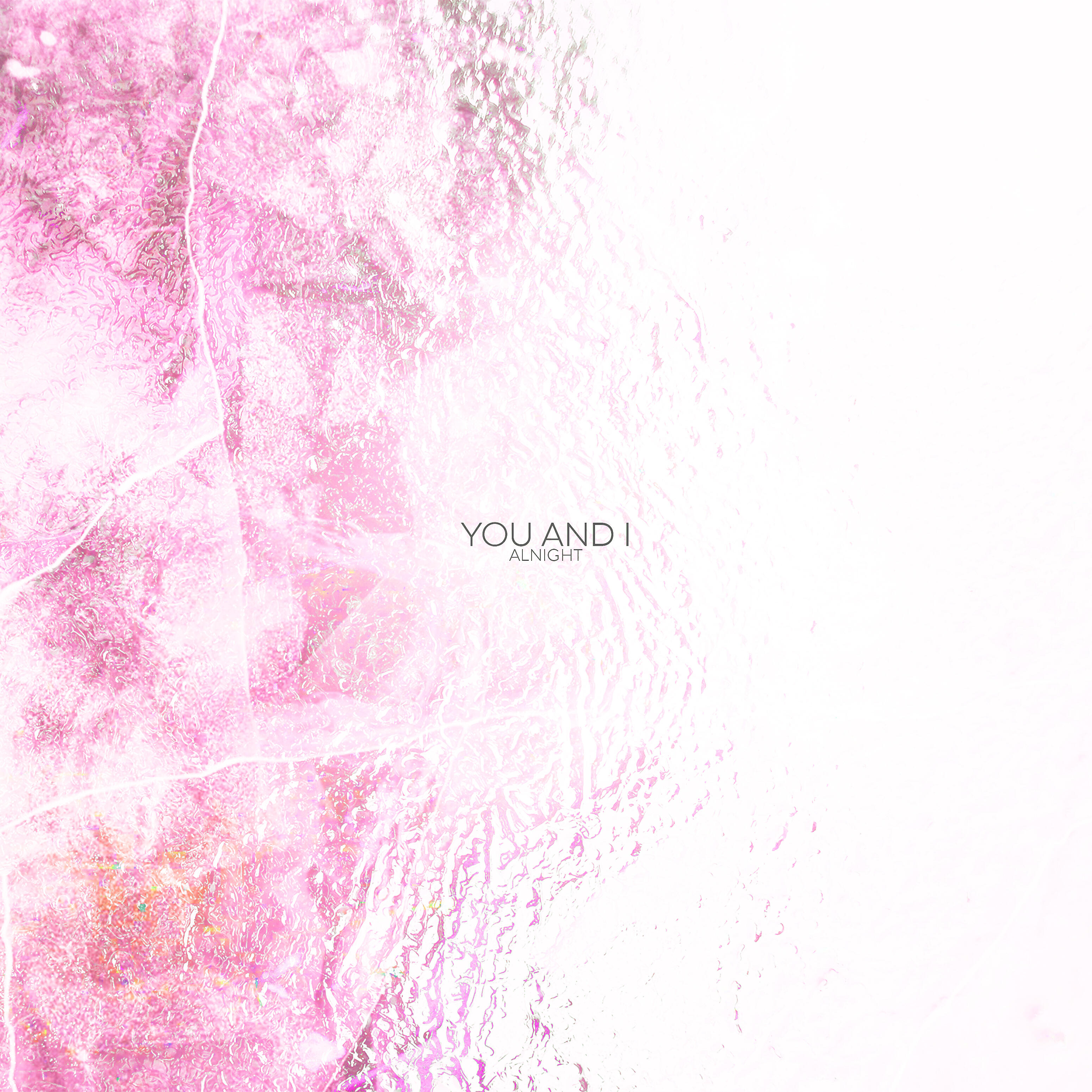 Релиз You and I