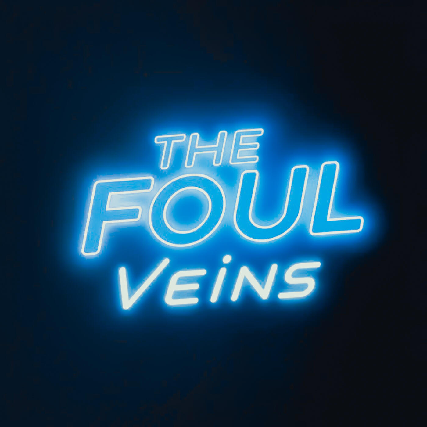 Релиз Veins