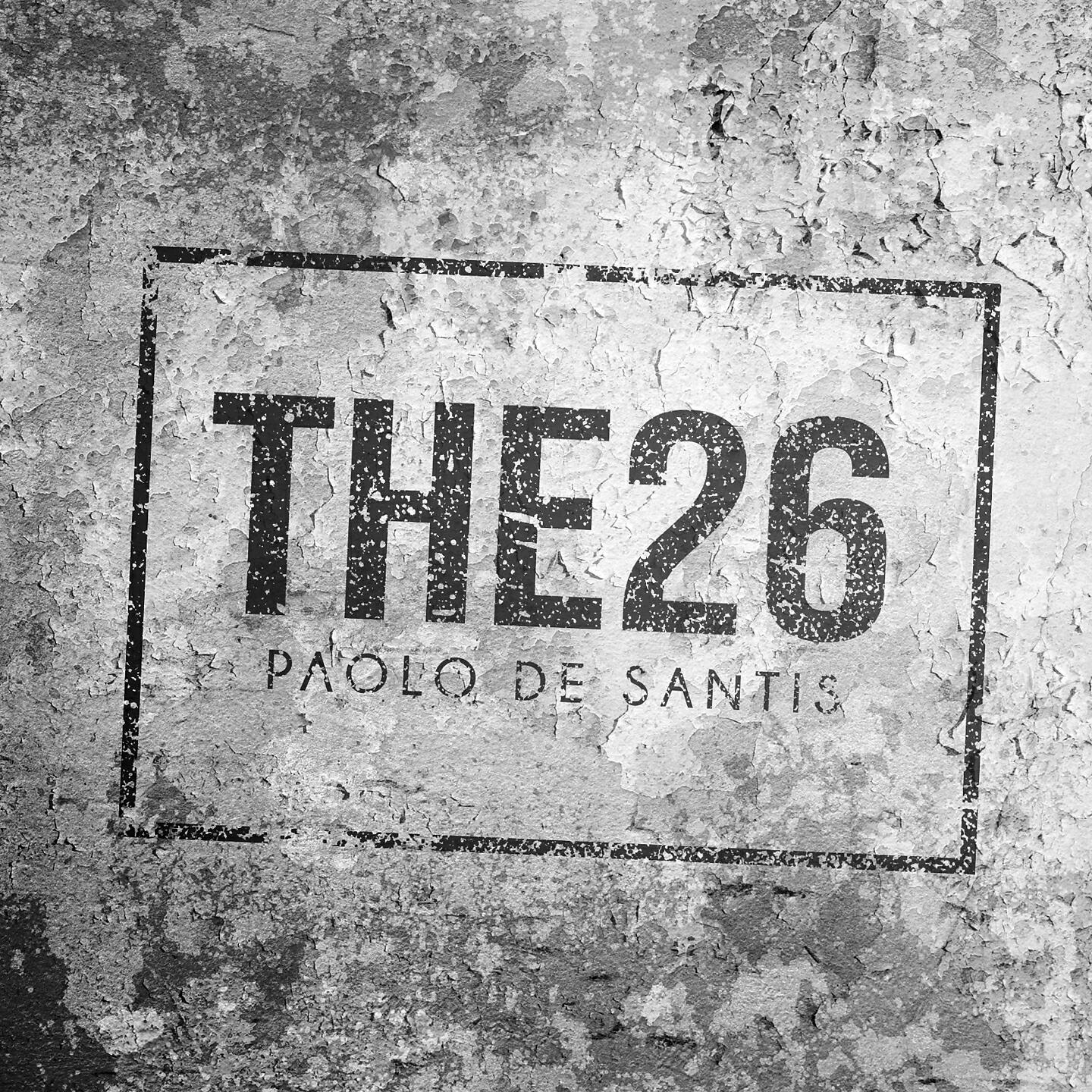 Скачать песню Paolo De Santis - The 26 бесплатно в MP3 для Android и iOS