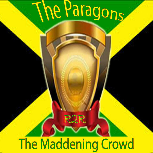 Релиз The Maddening Crowd