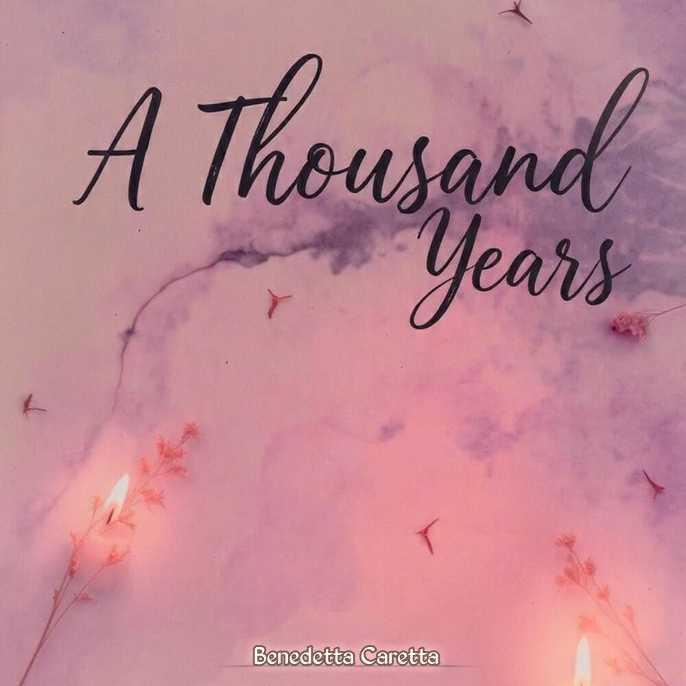 Релиз A Thousand Years