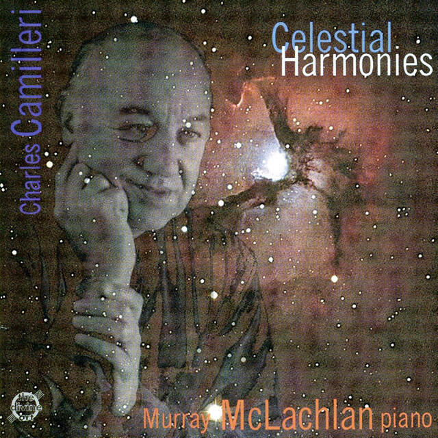 Релиз Camilleri, C.: Celestial Harmonies