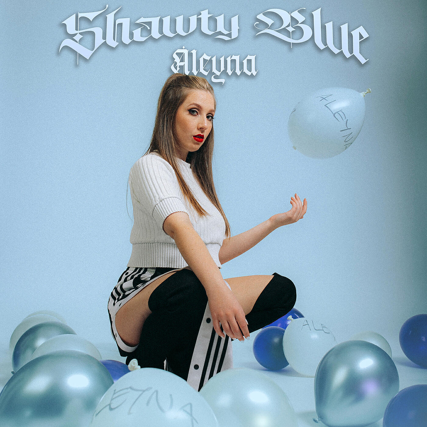 Релиз Aleyna