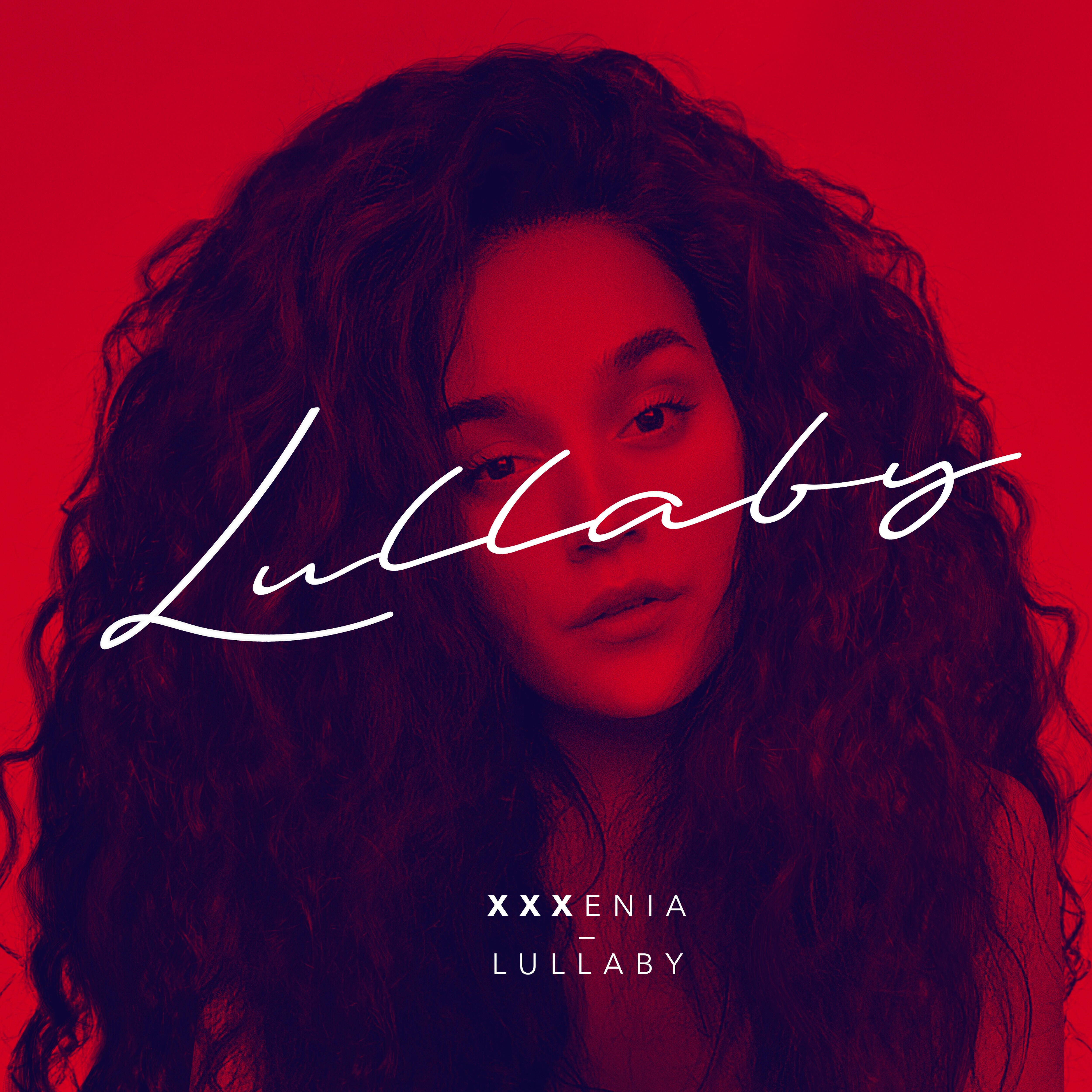 Релиз Lullaby