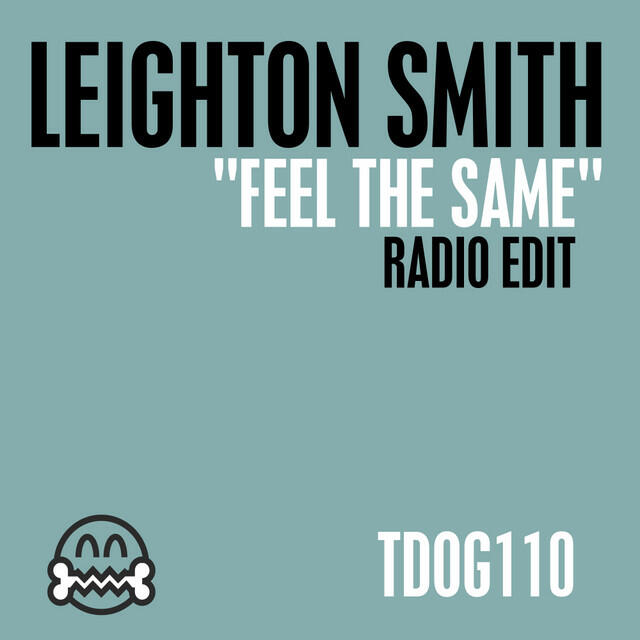 Релиз Feel The Same (Radio Edit)