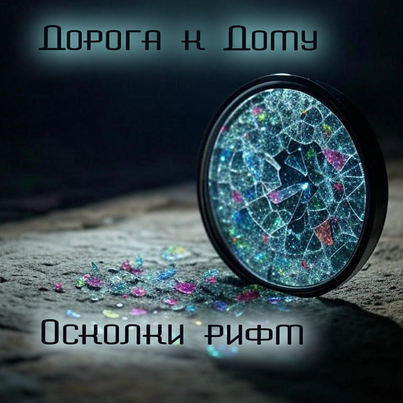Обложка альбома