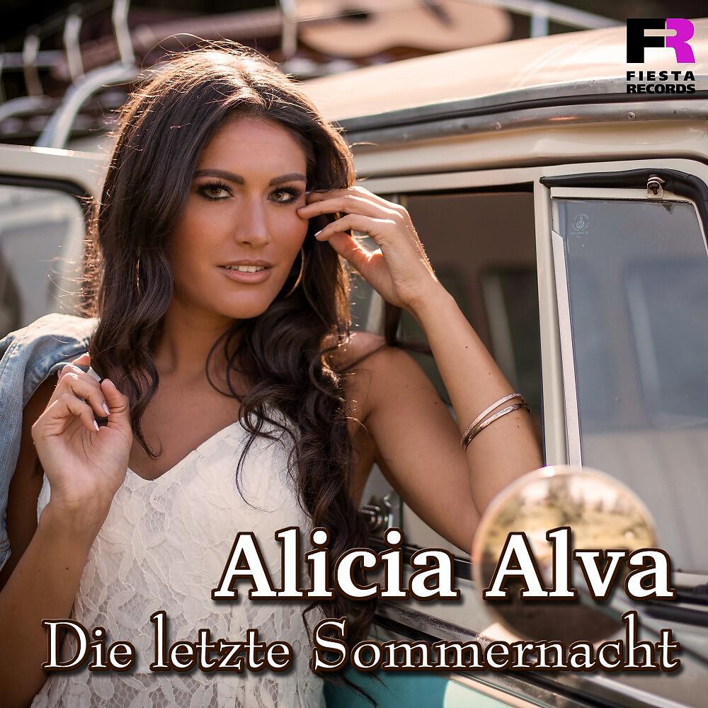 Alicia Alva